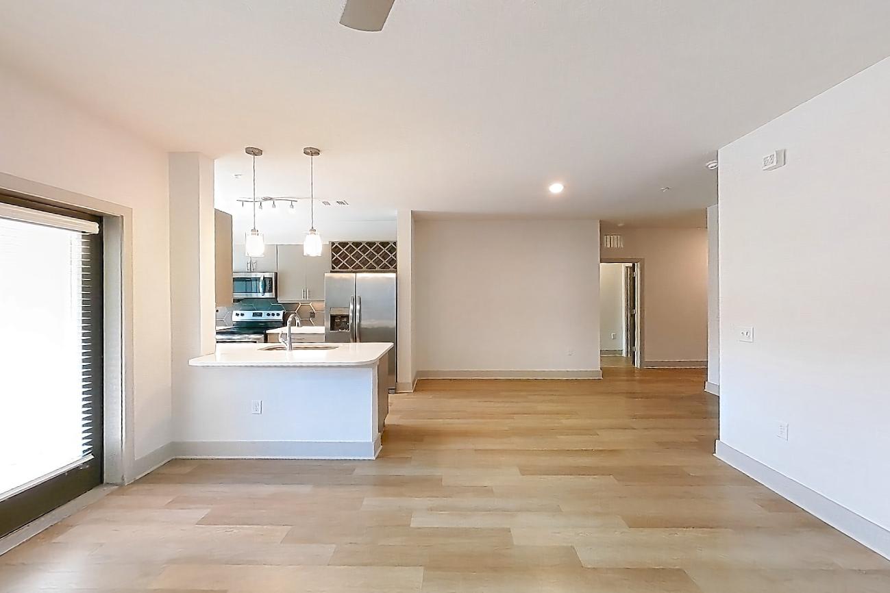 LIVING SPACE