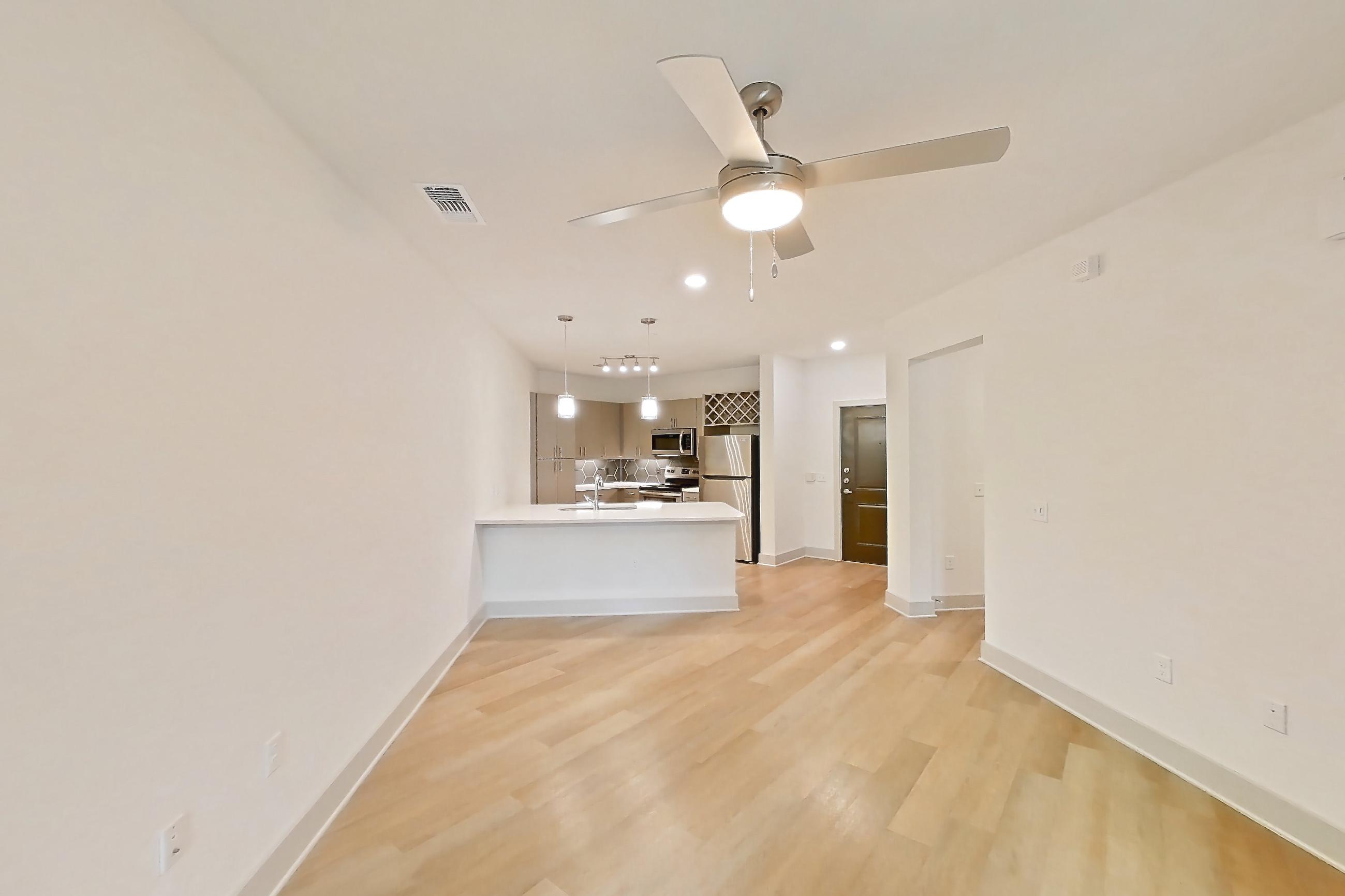 LIVING SPACE