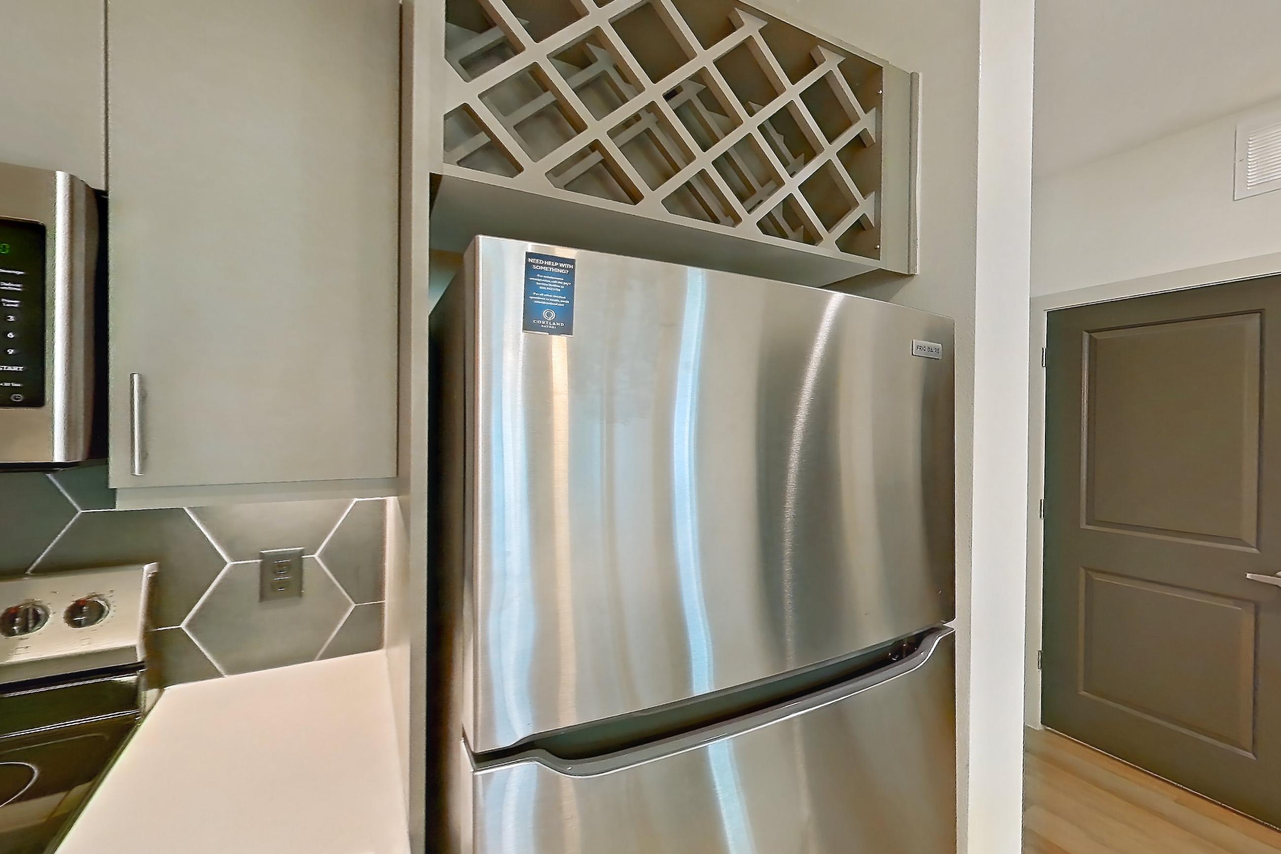 KITCHEN (representative of this floor plan)