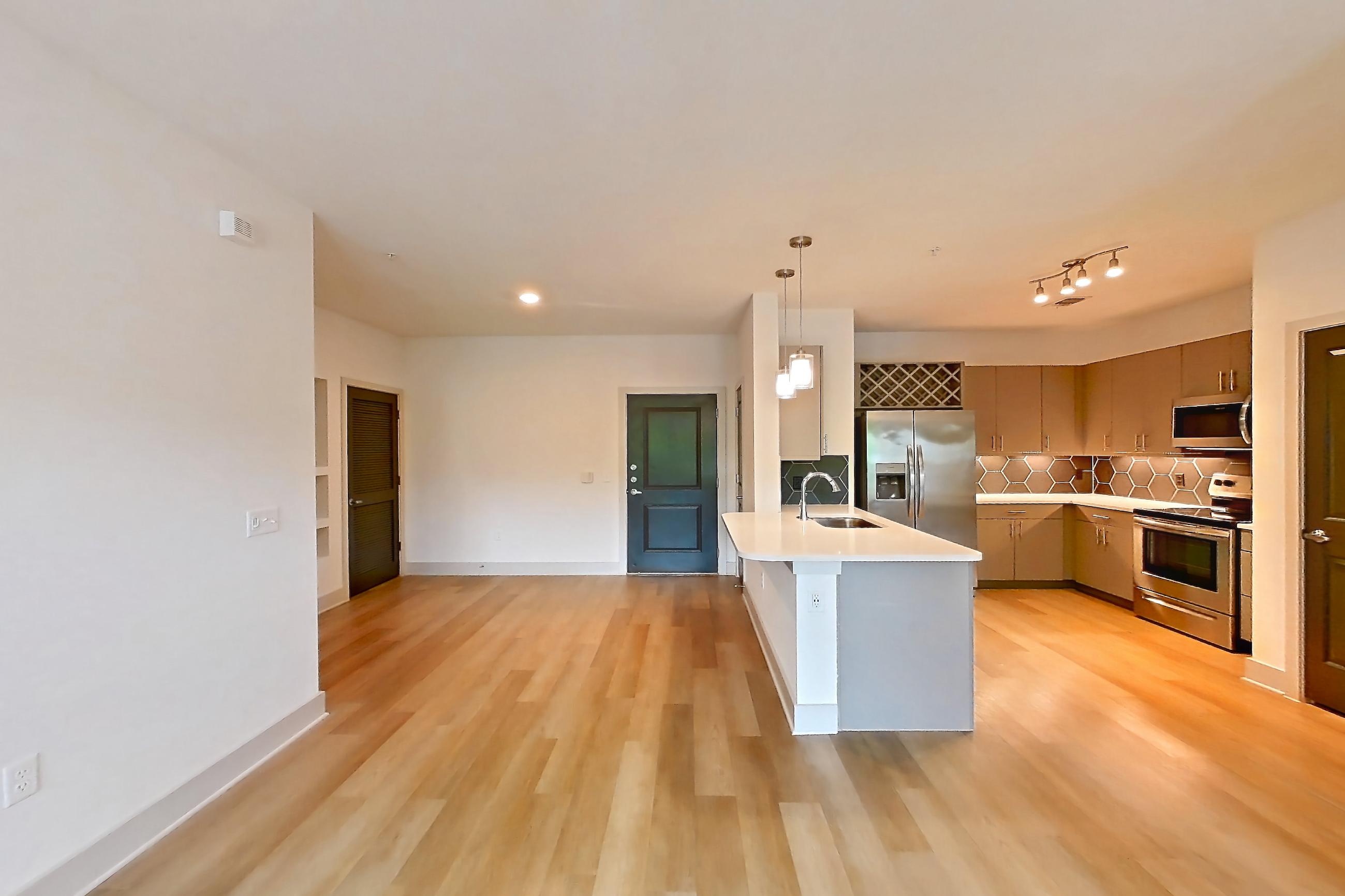 LIVING SPACE