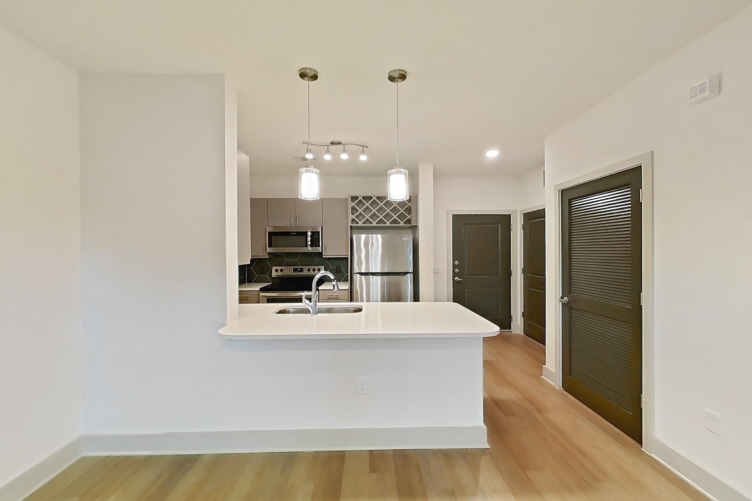 LIVING SPACE