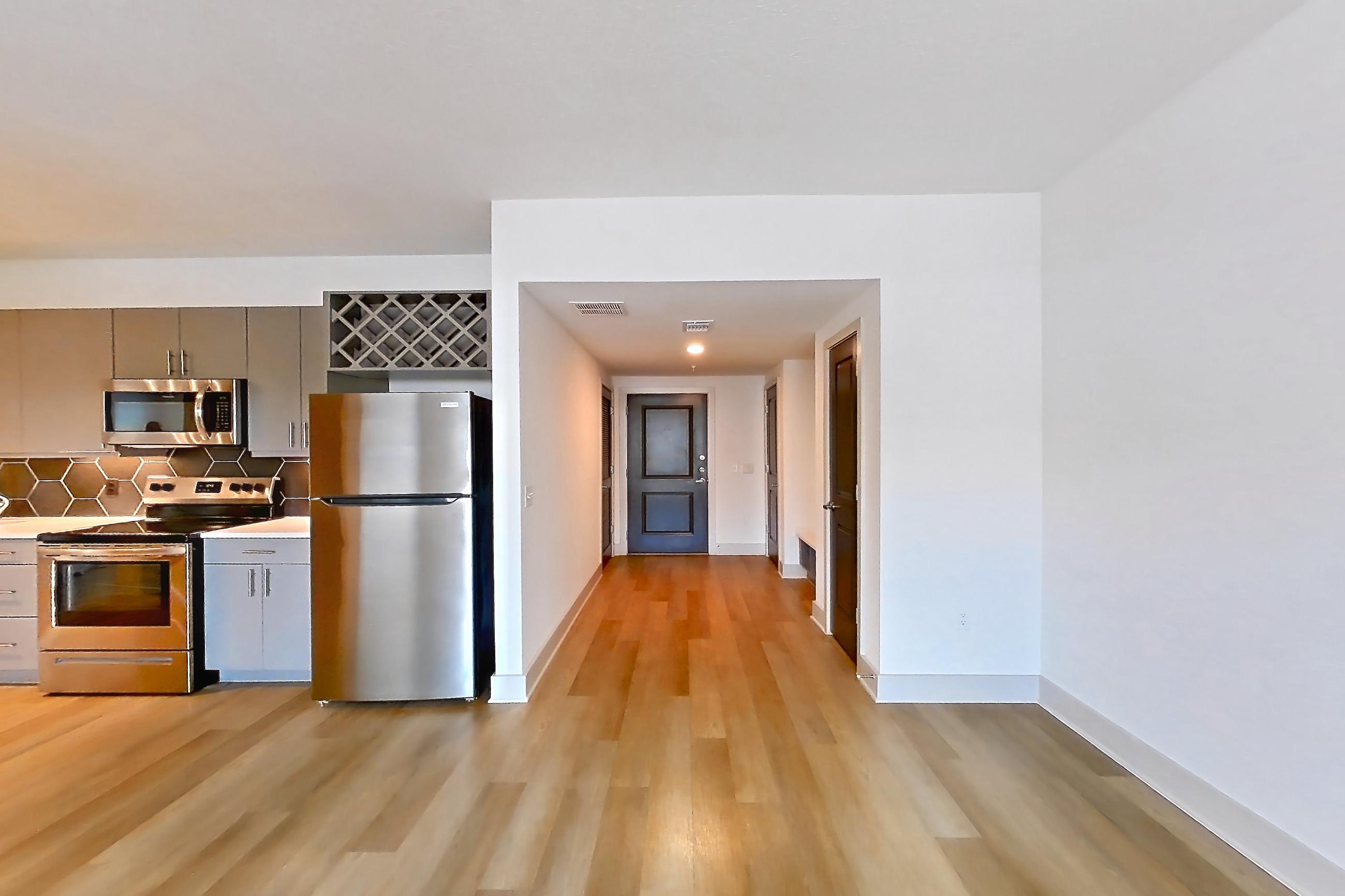 LIVING SPACE