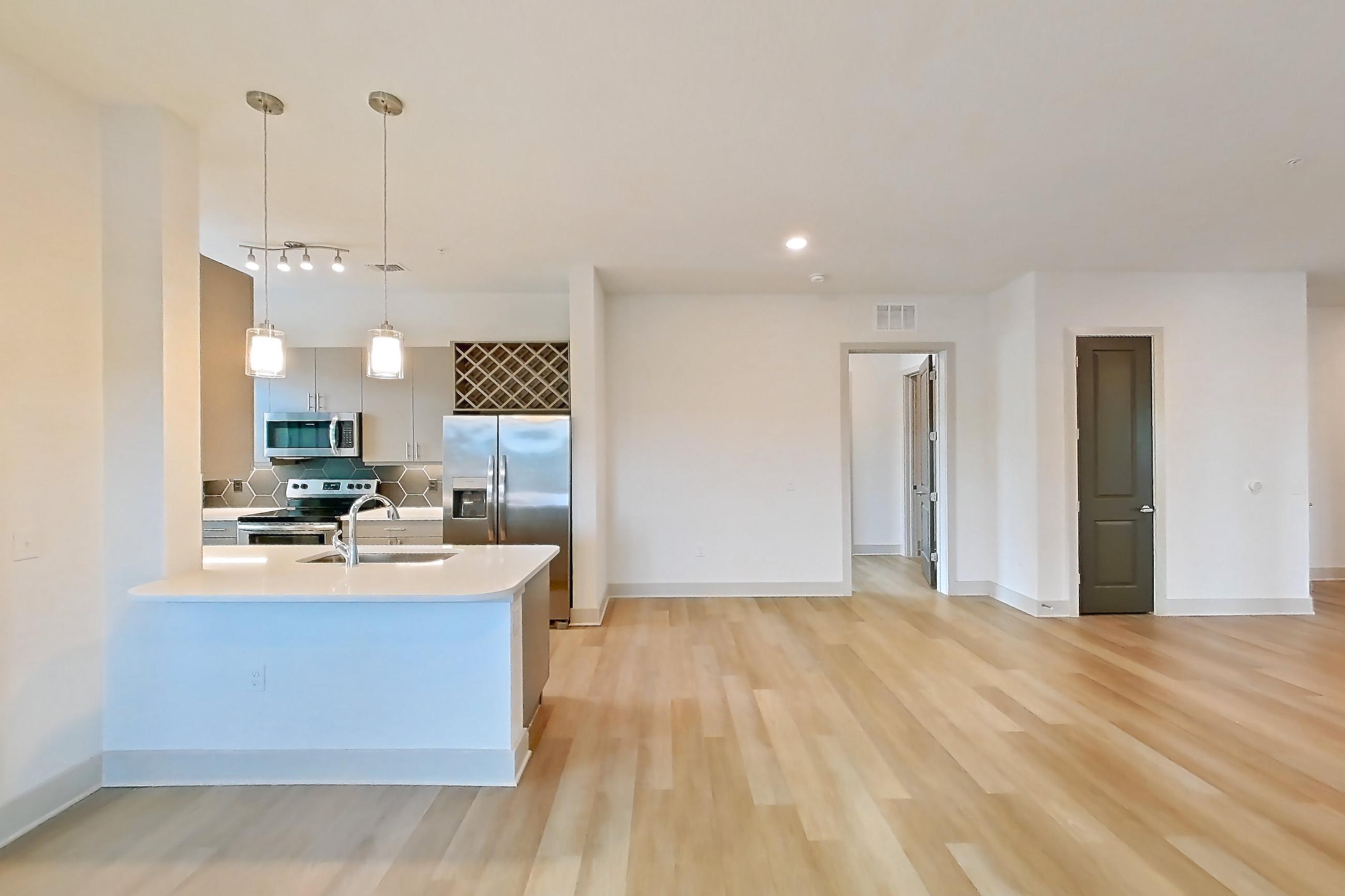 LIVING SPACE