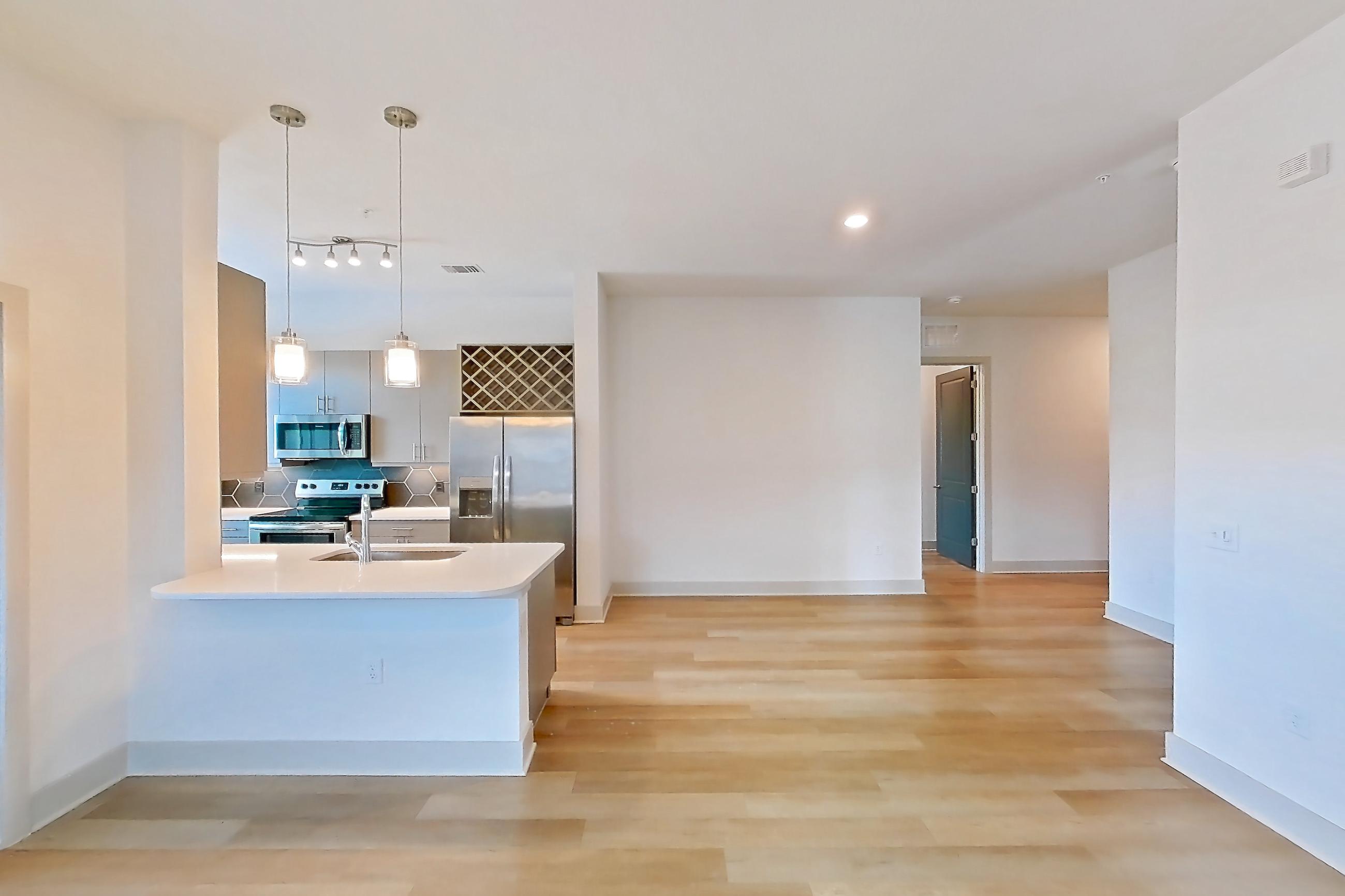 LIVING SPACE