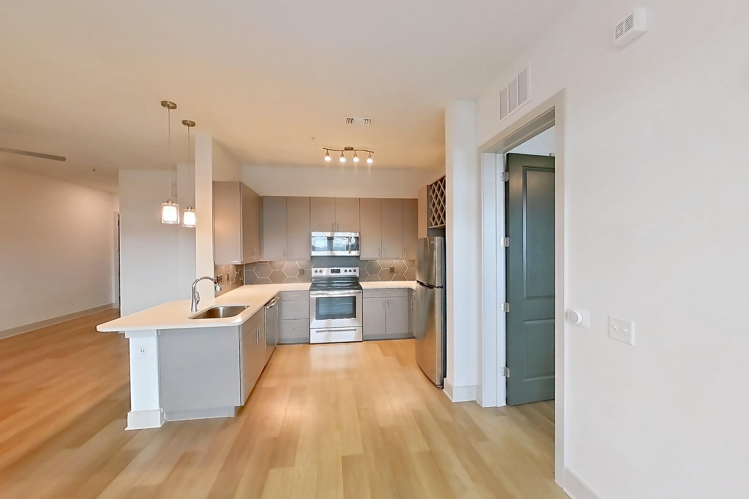 DINING ROOM (representative of this floor plan)