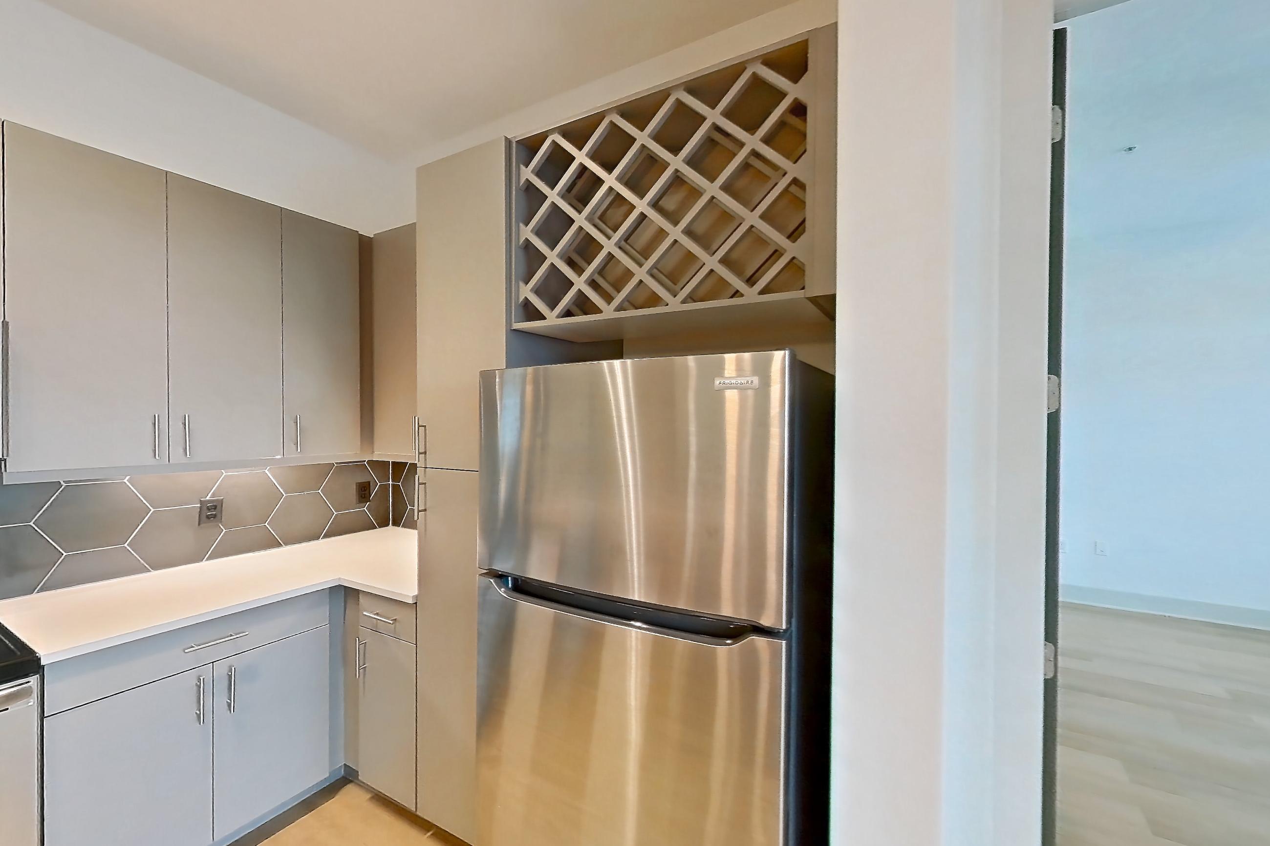 KITCHEN (representative of this floor plan)