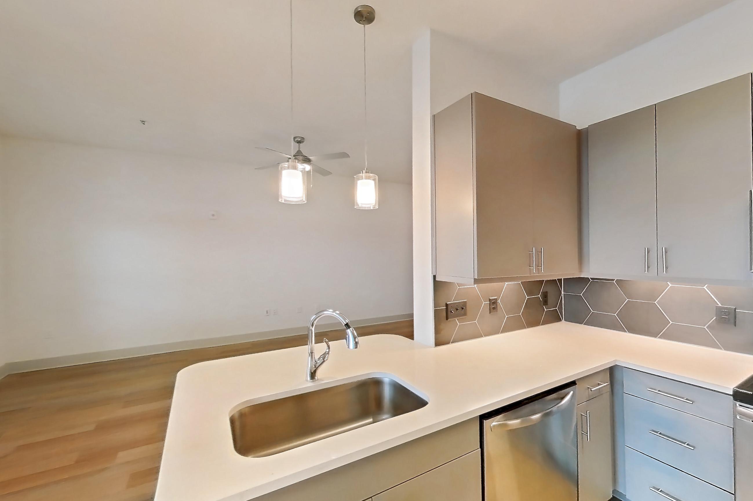 KITCHEN (representative of this floor plan)