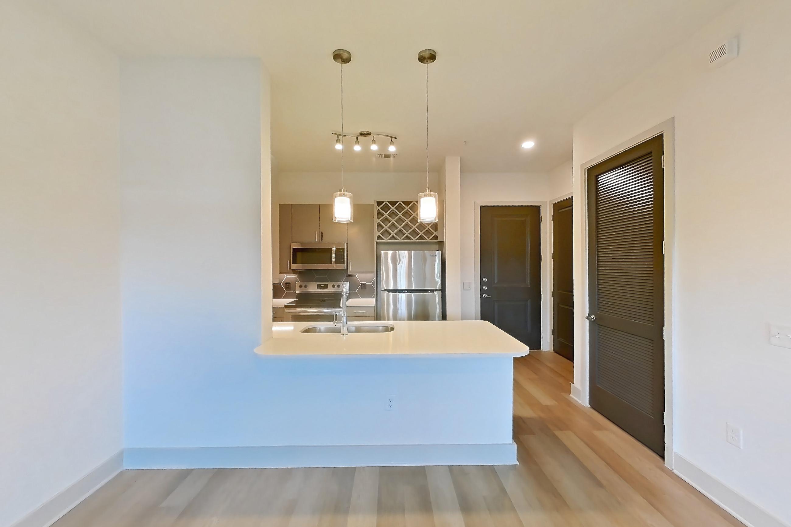 LIVING SPACE
