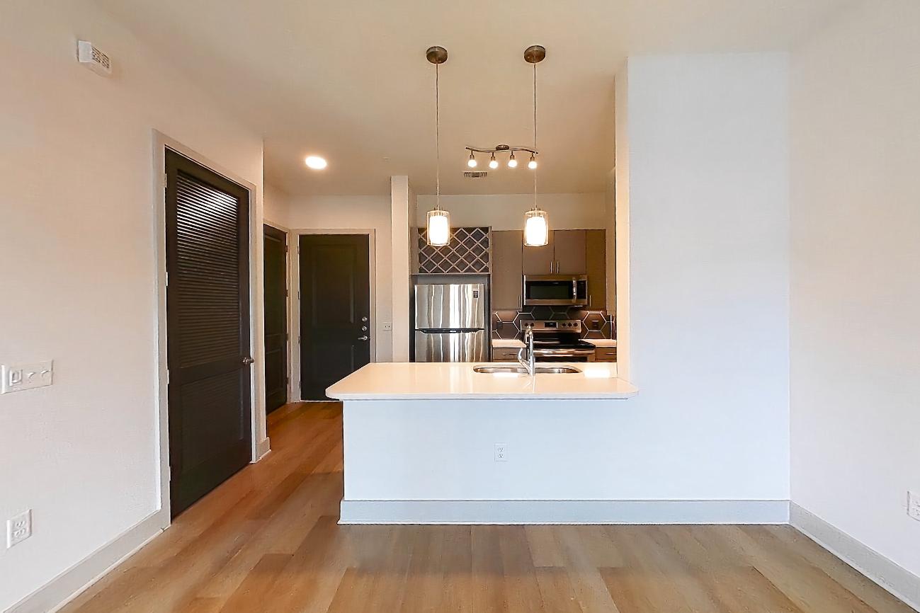 LIVING SPACE