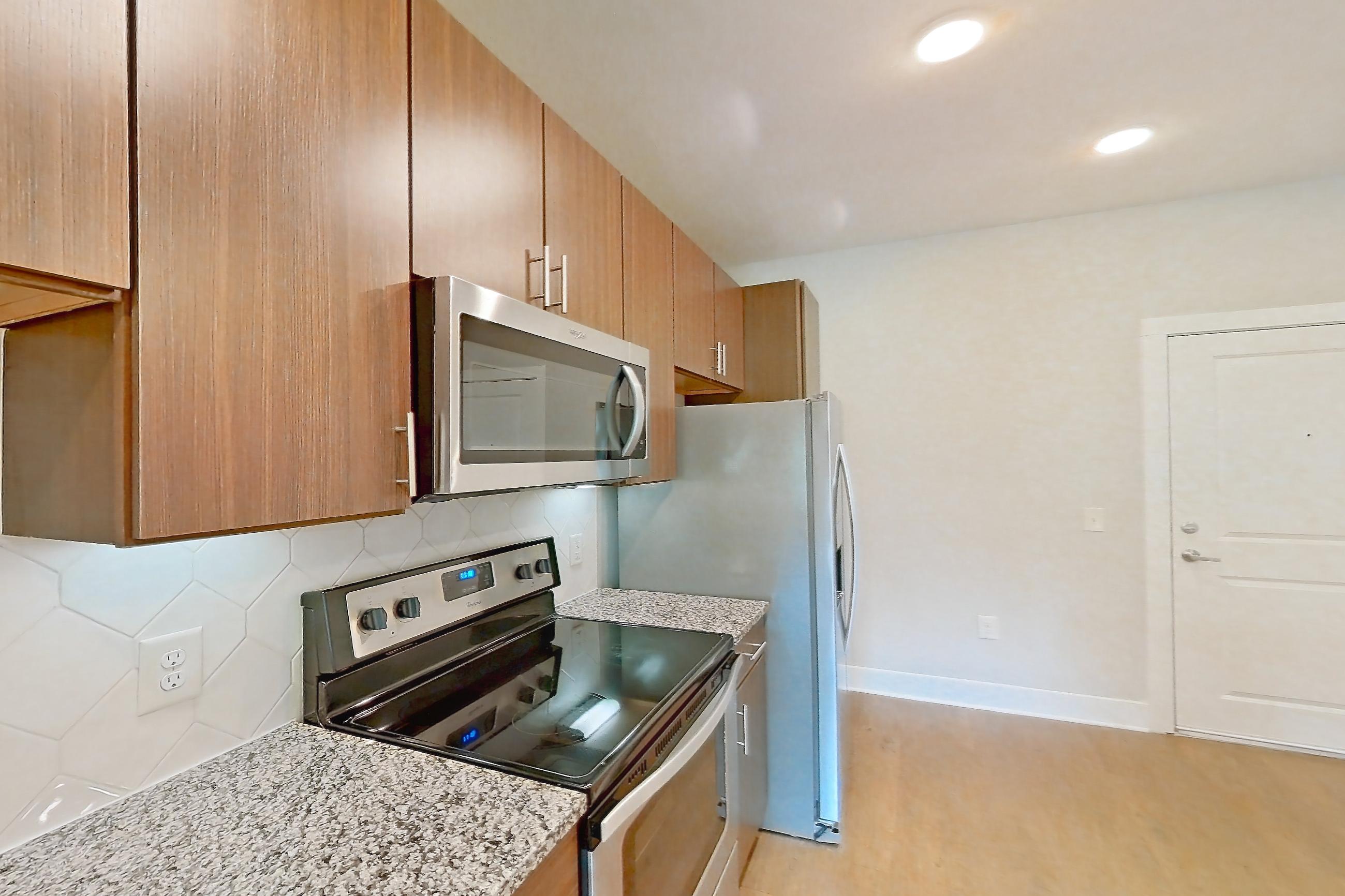 KITCHEN (representative of this floor plan)