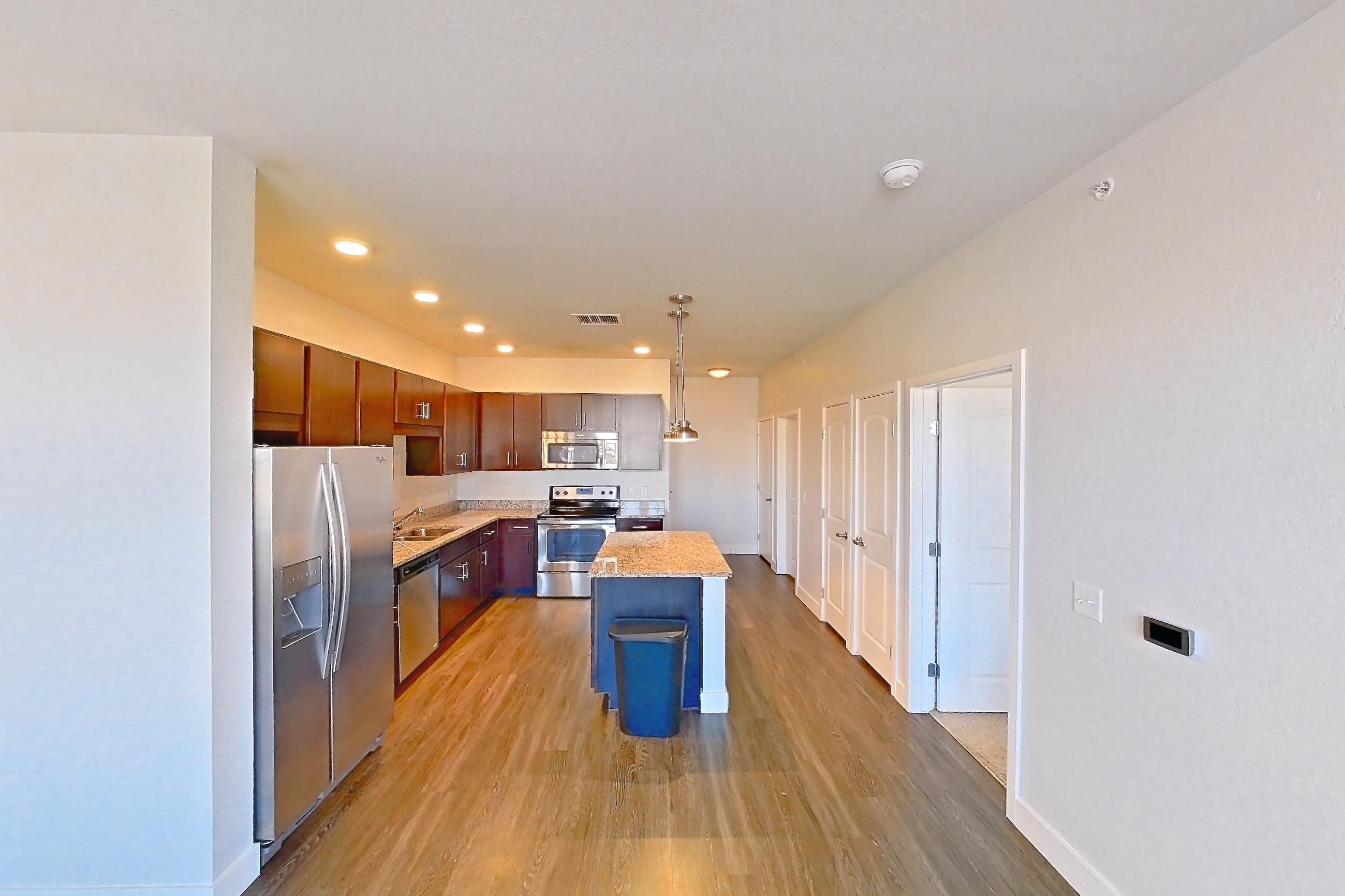 LIVING SPACE