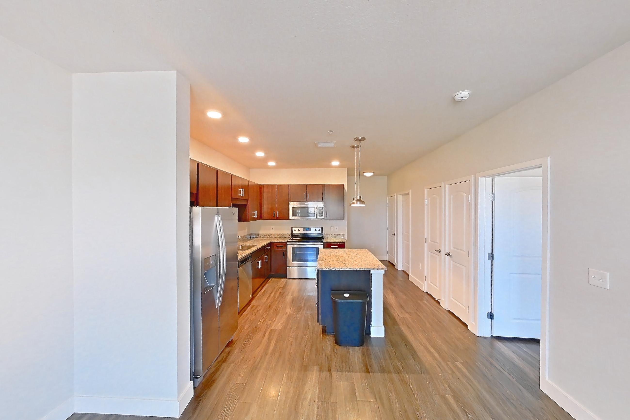 LIVING SPACE