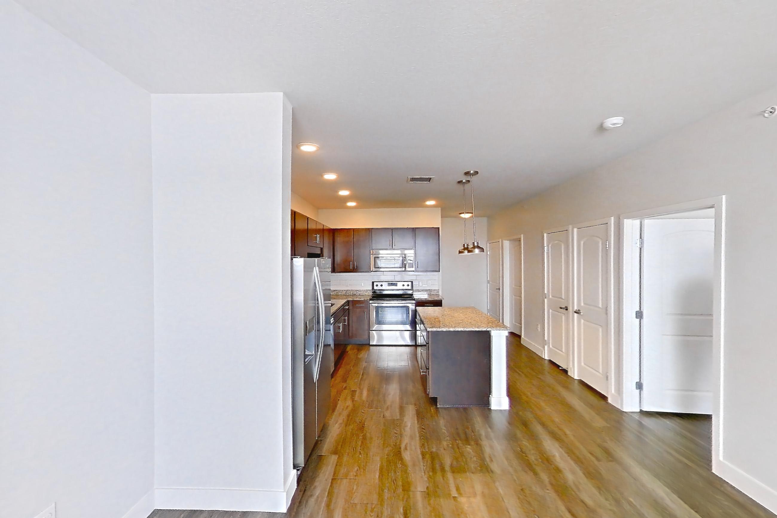 LIVING SPACE