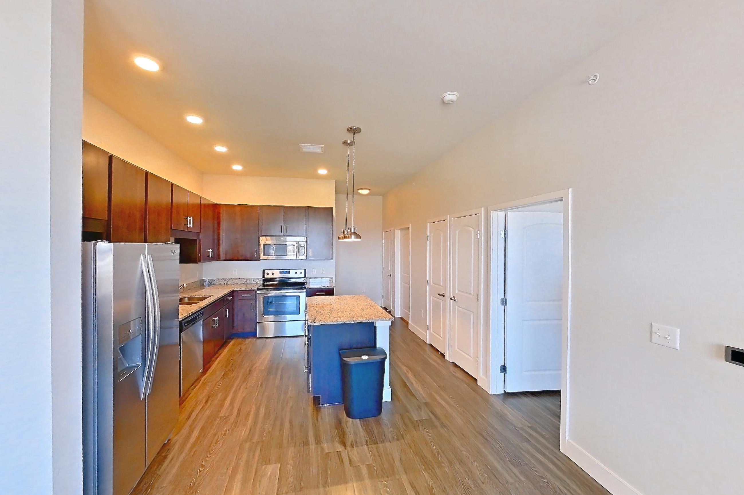 LIVING SPACE