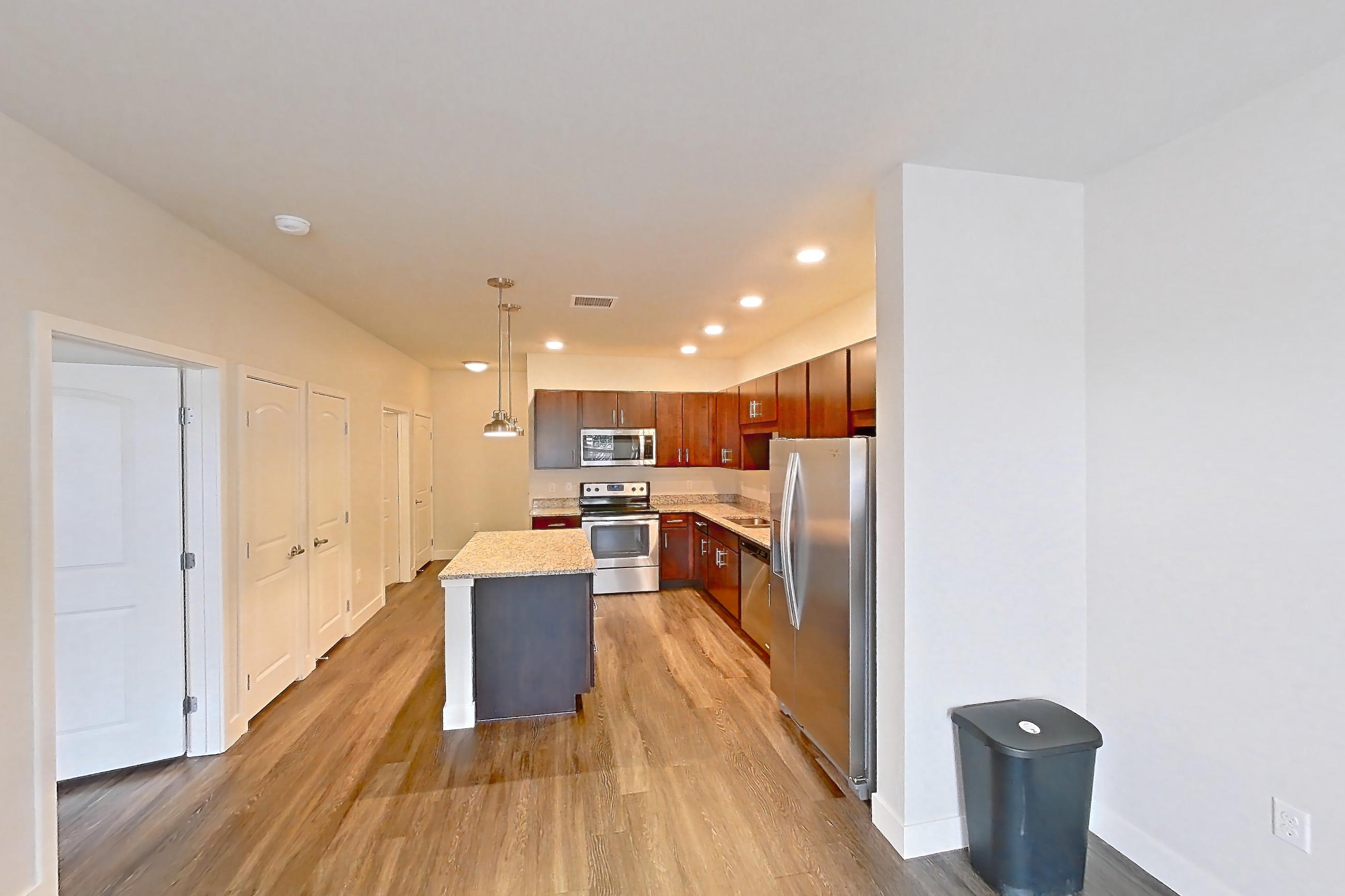 LIVING SPACE