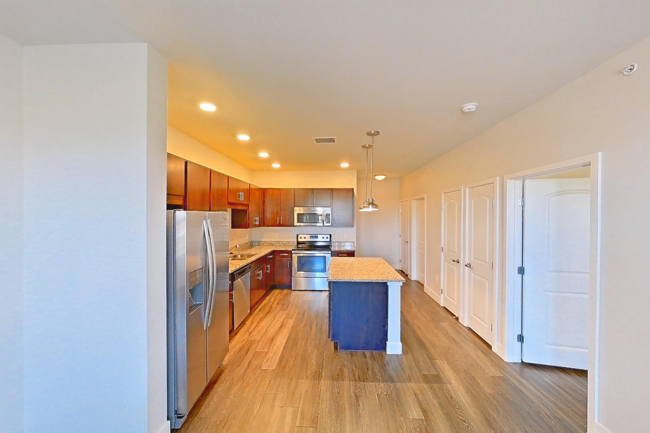 LIVING SPACE