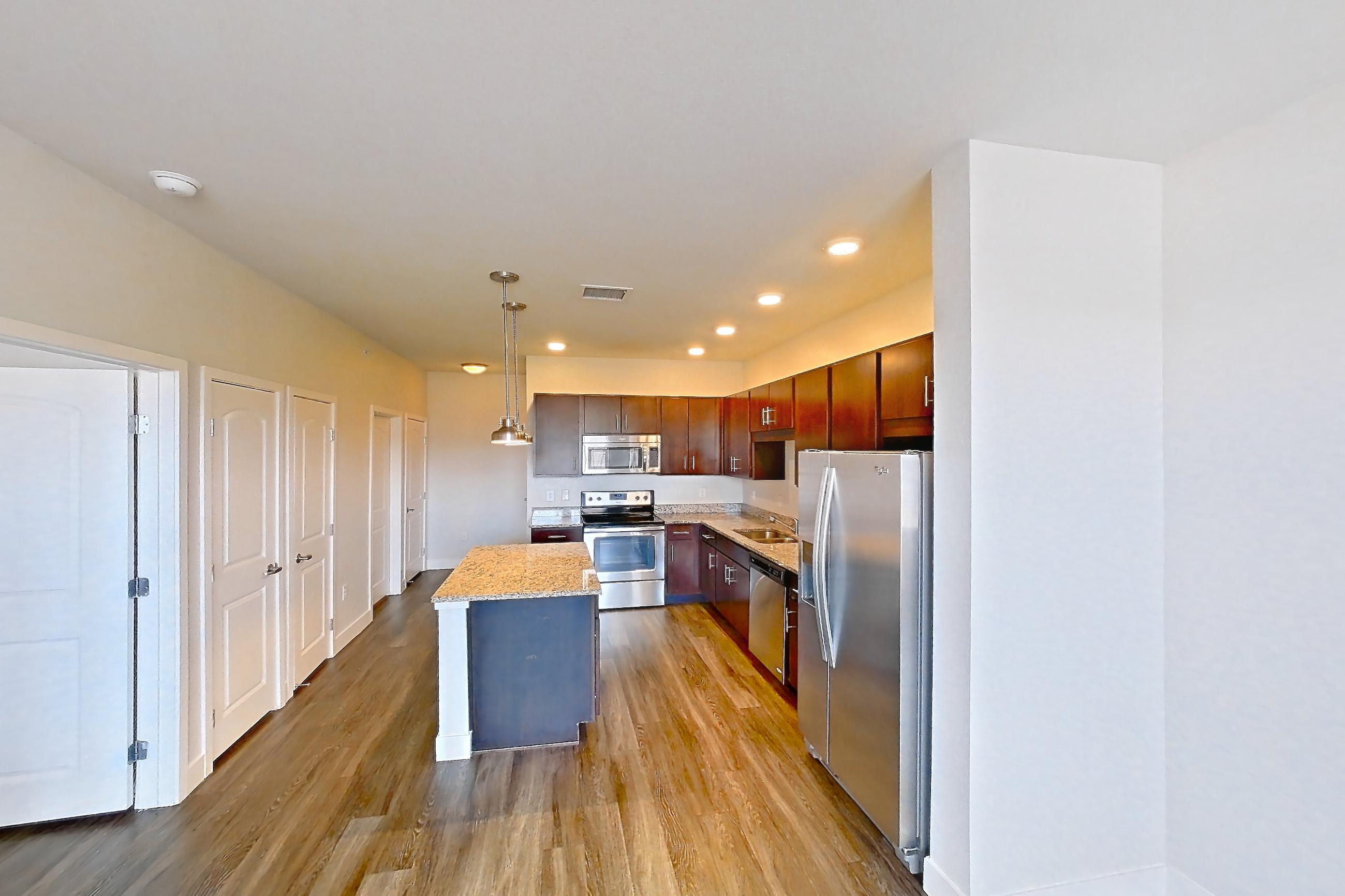 LIVING SPACE