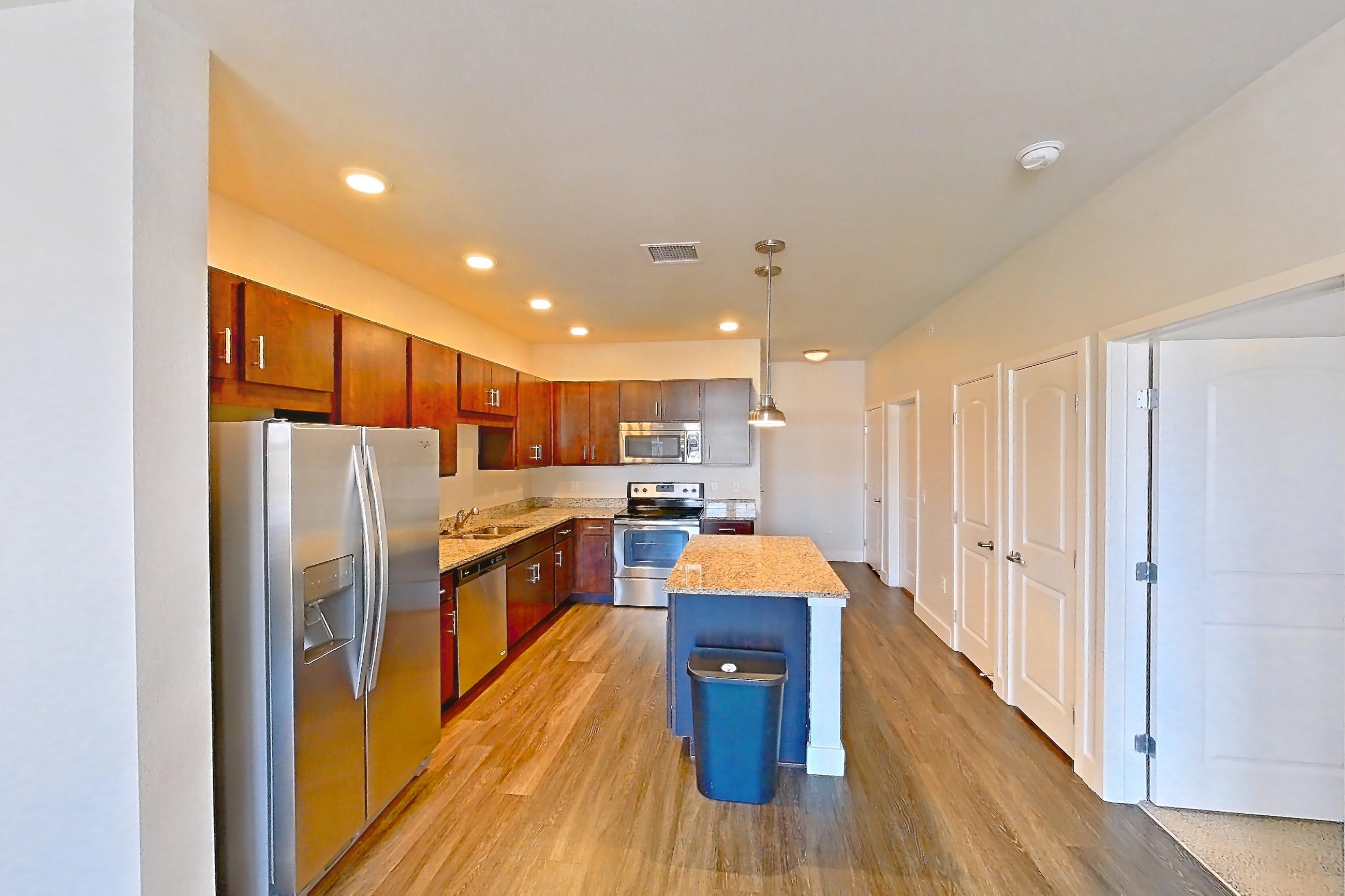 LIVING SPACE