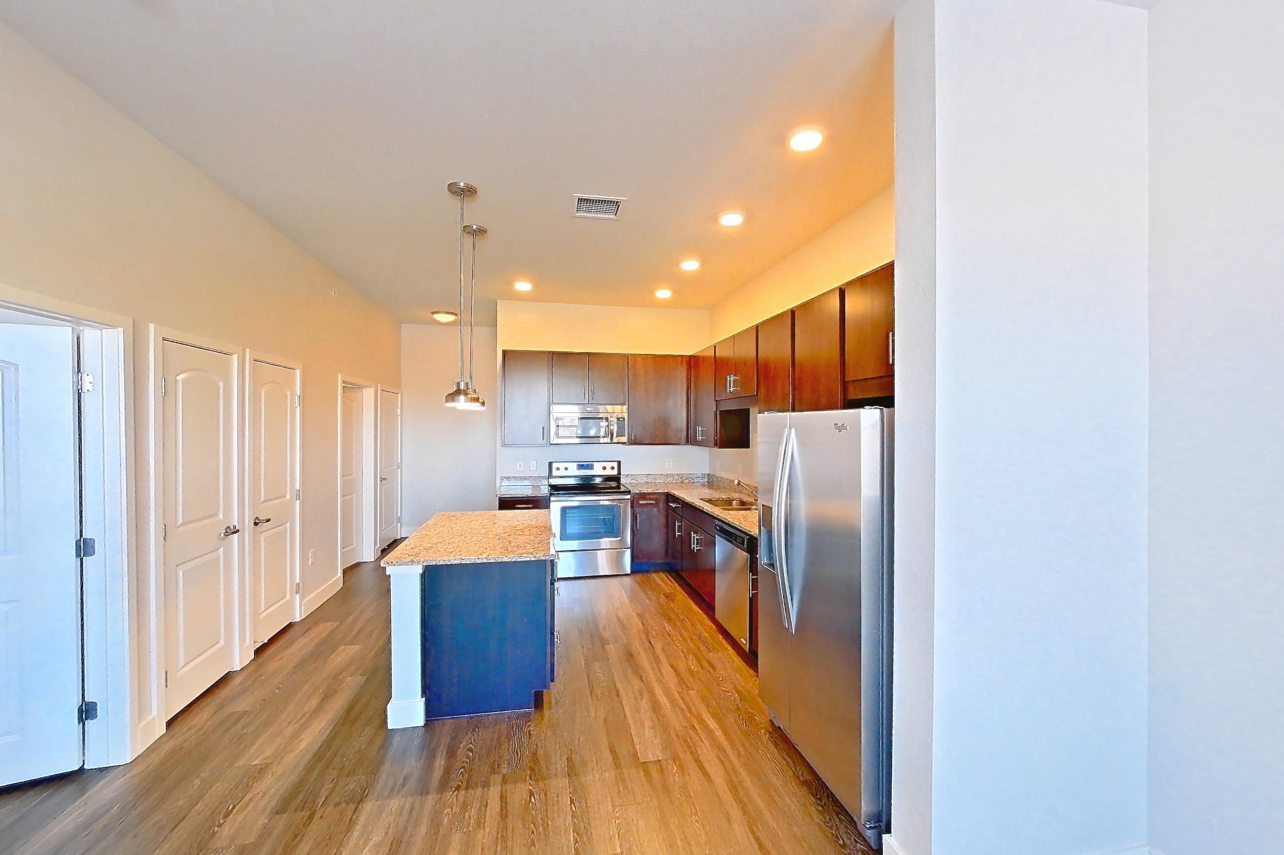 LIVING SPACE