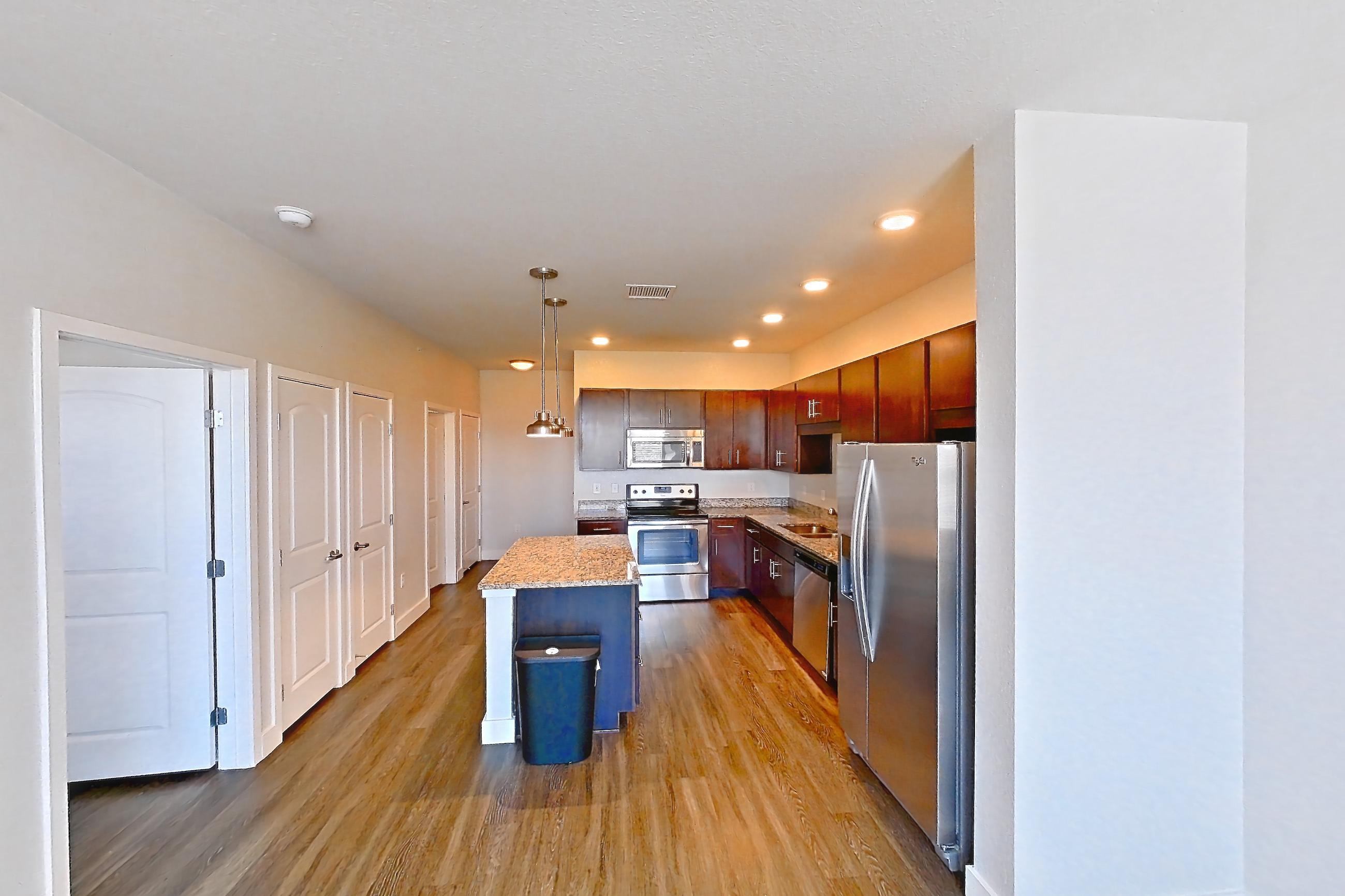 LIVING SPACE