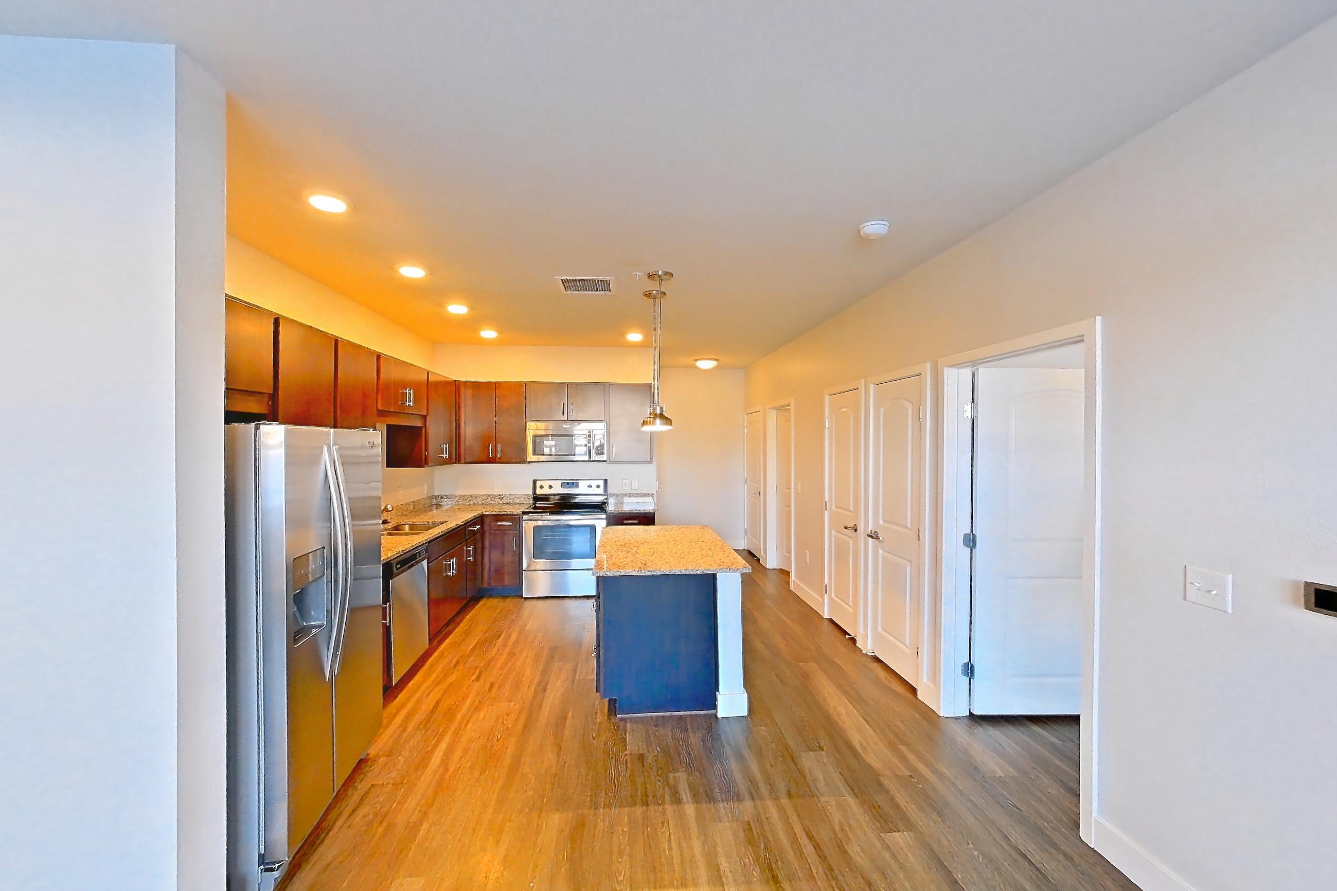 LIVING SPACE