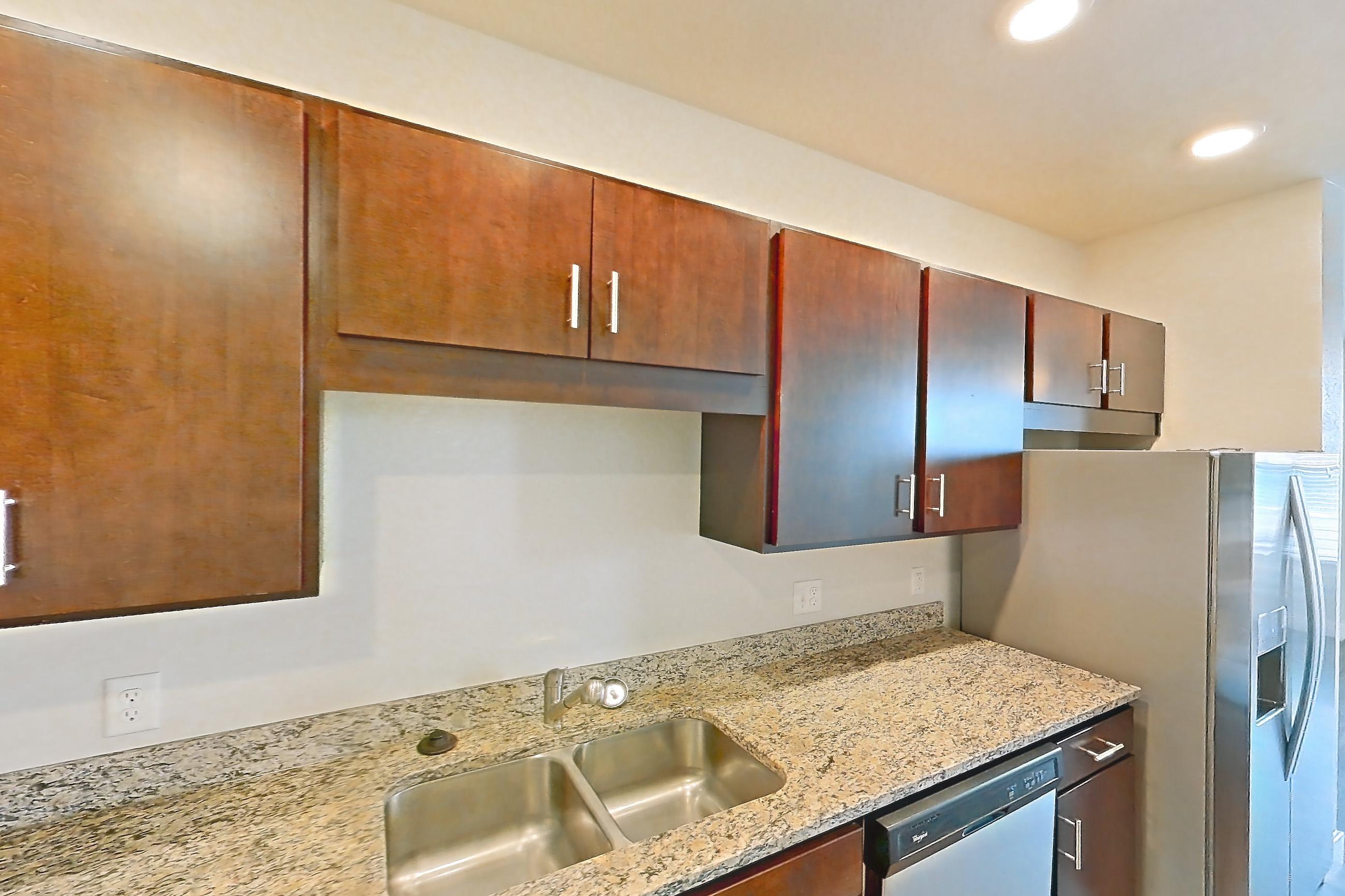 KITCHEN (representative of this floor plan)
