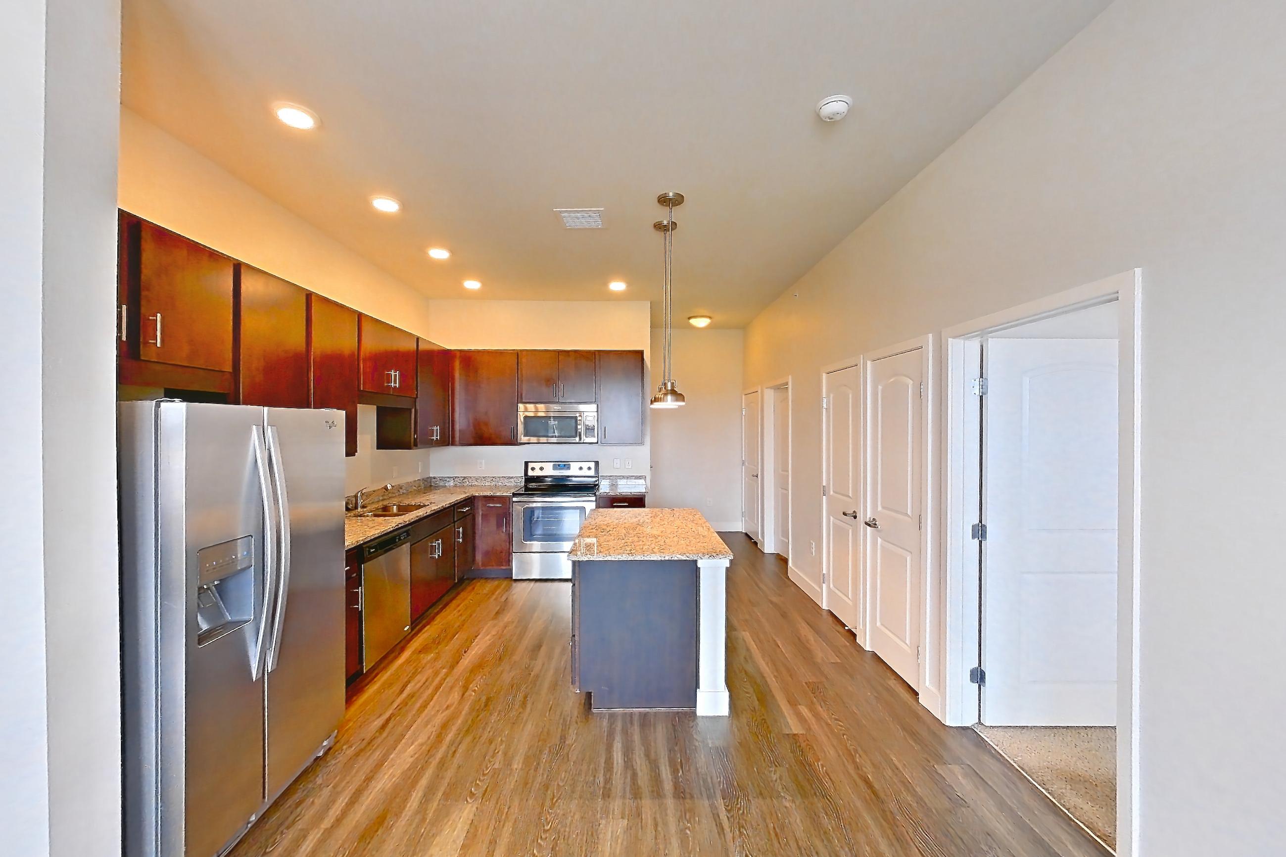 LIVING SPACE