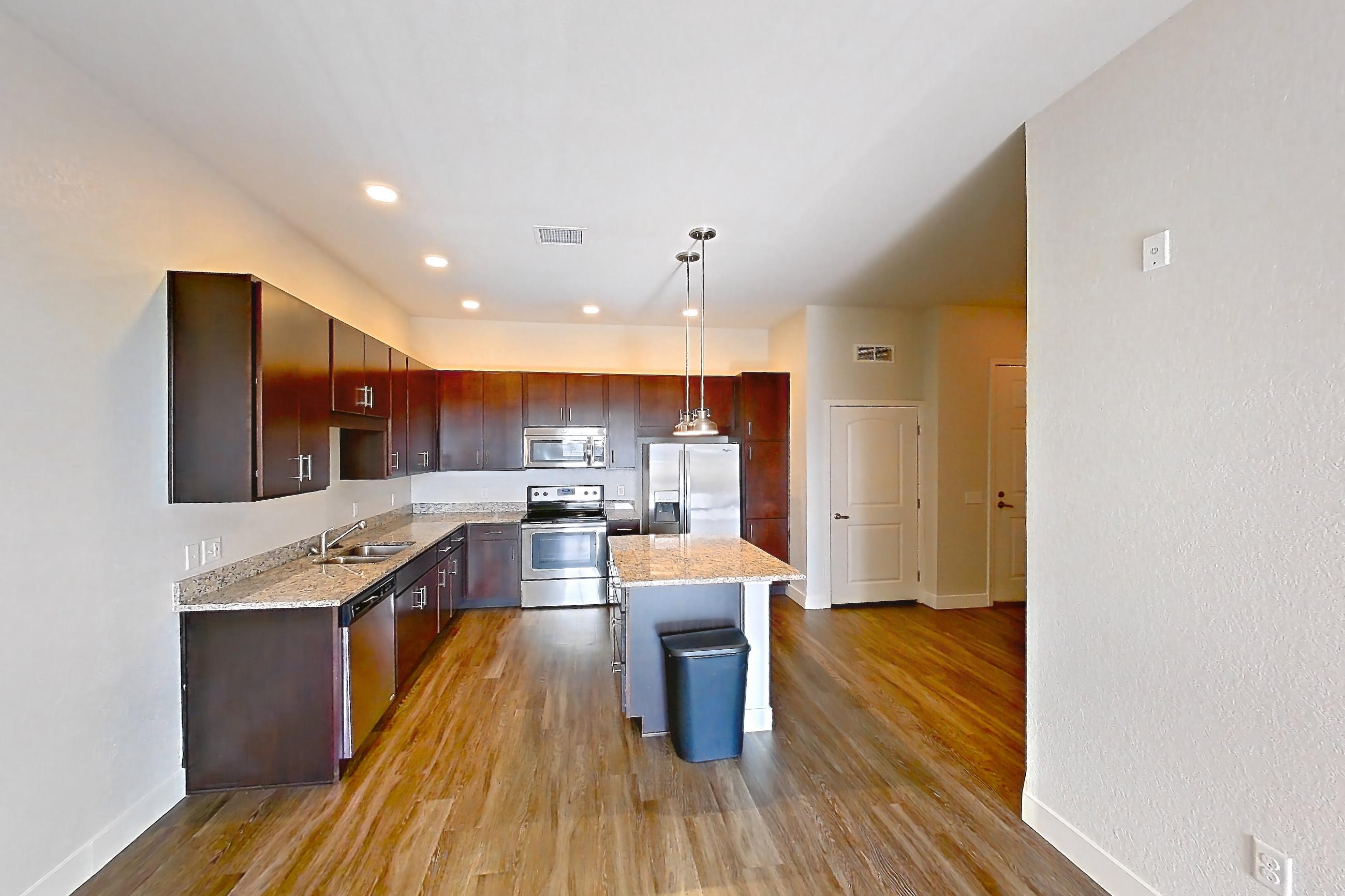 LIVING SPACE