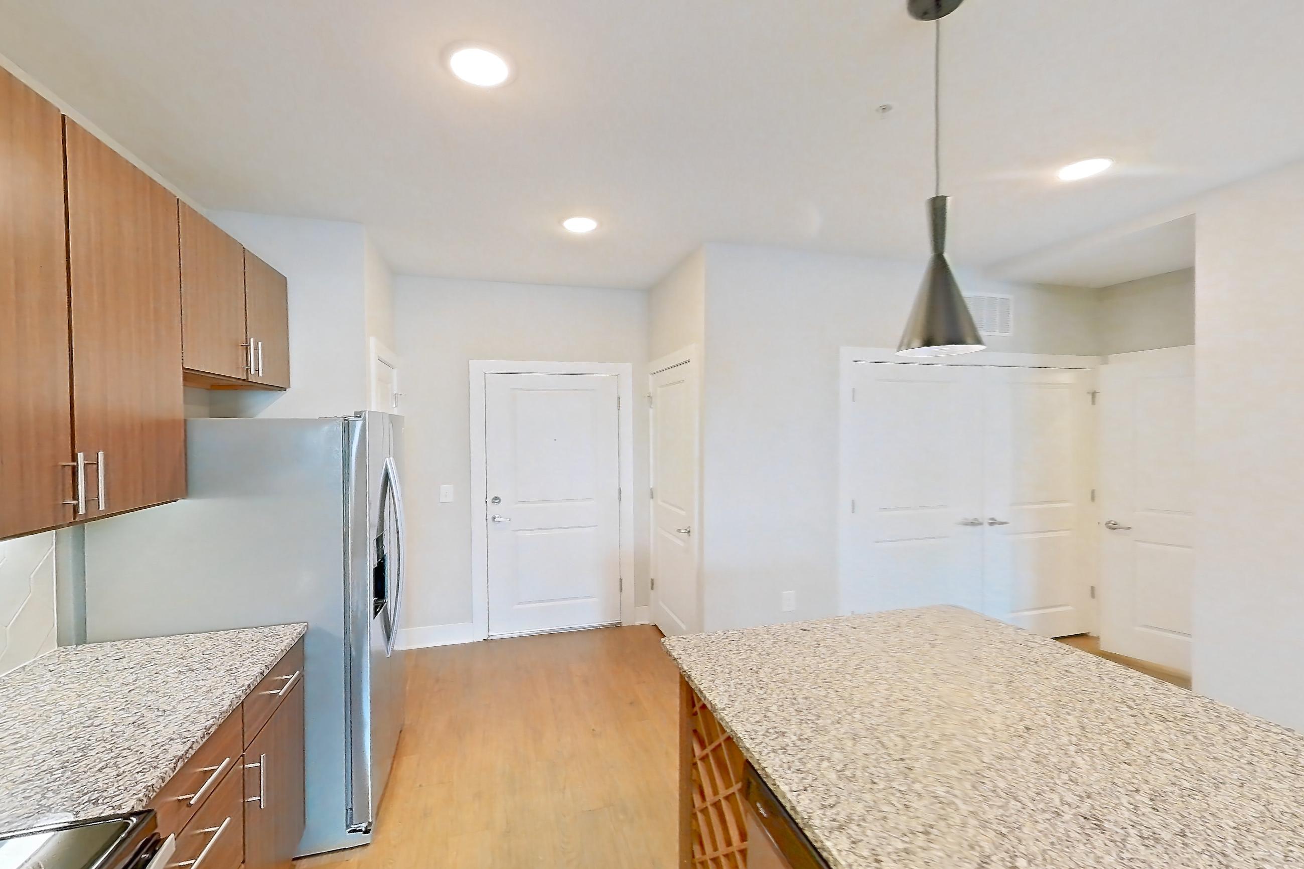 KITCHEN (representative of this floor plan)
