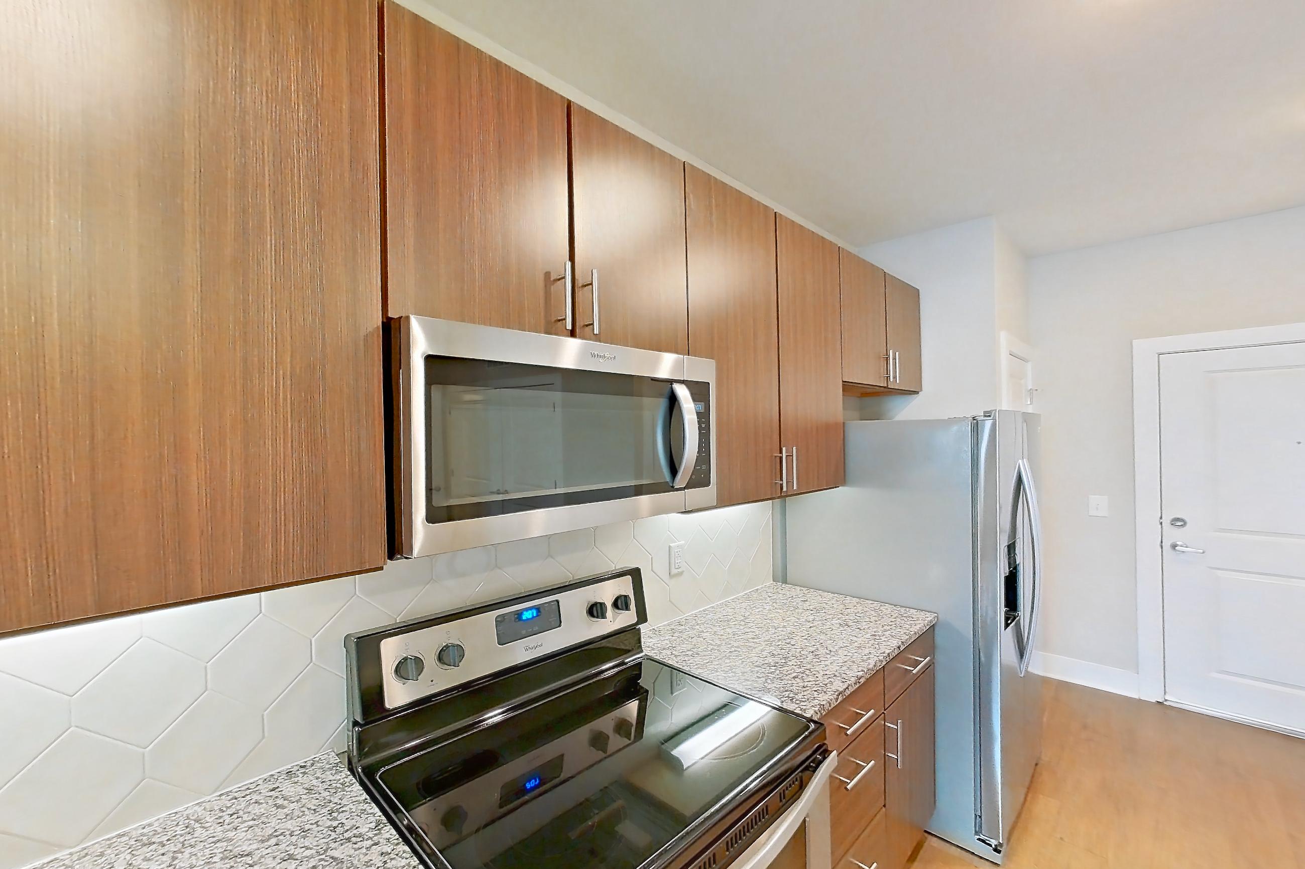 KITCHEN (representative of this floor plan)