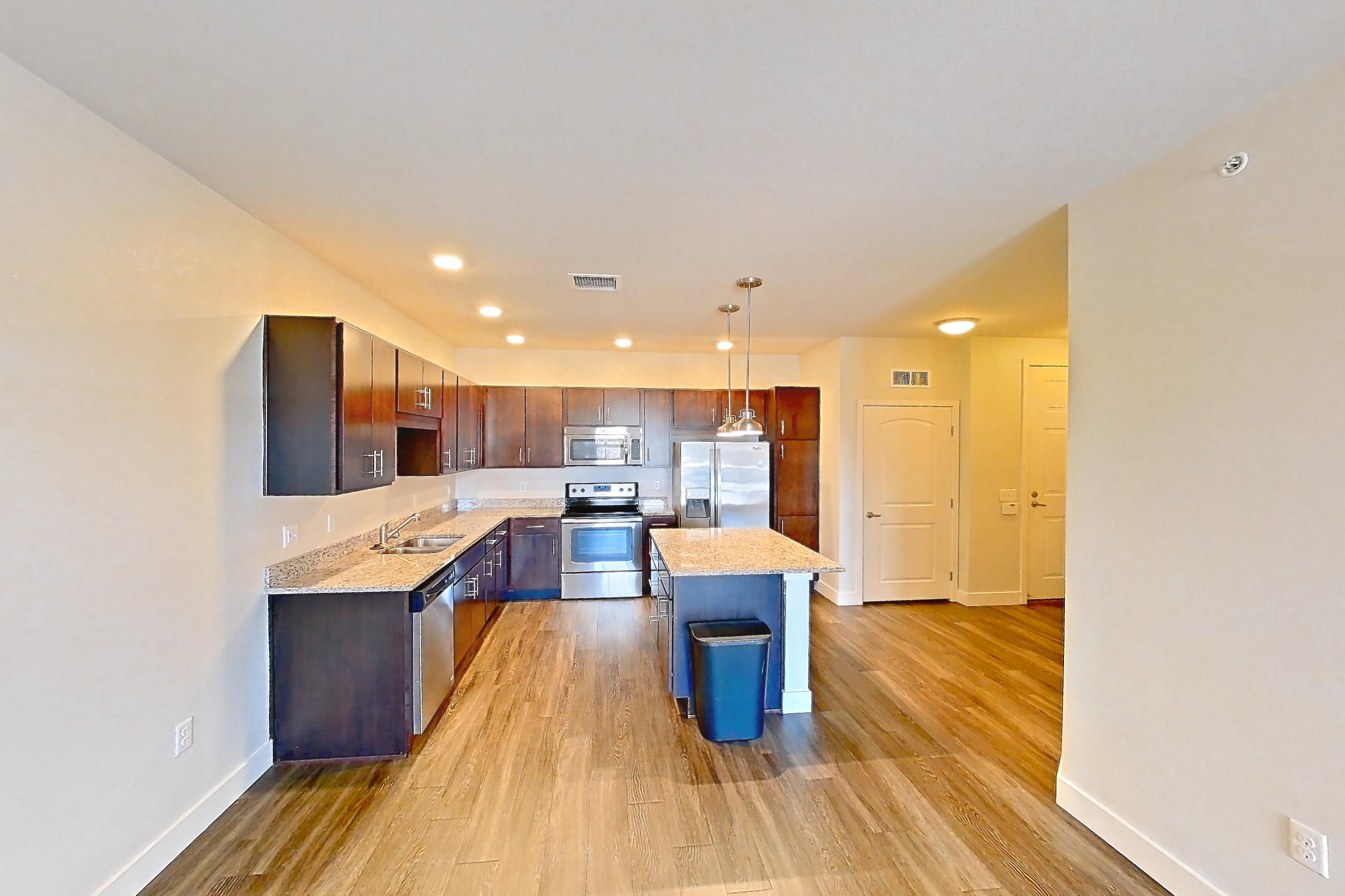 LIVING SPACE