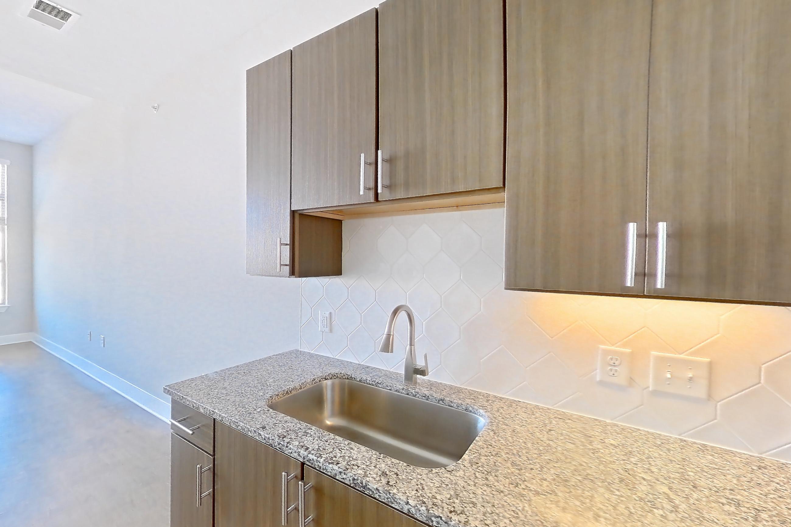 KITCHEN (representative of this floor plan)