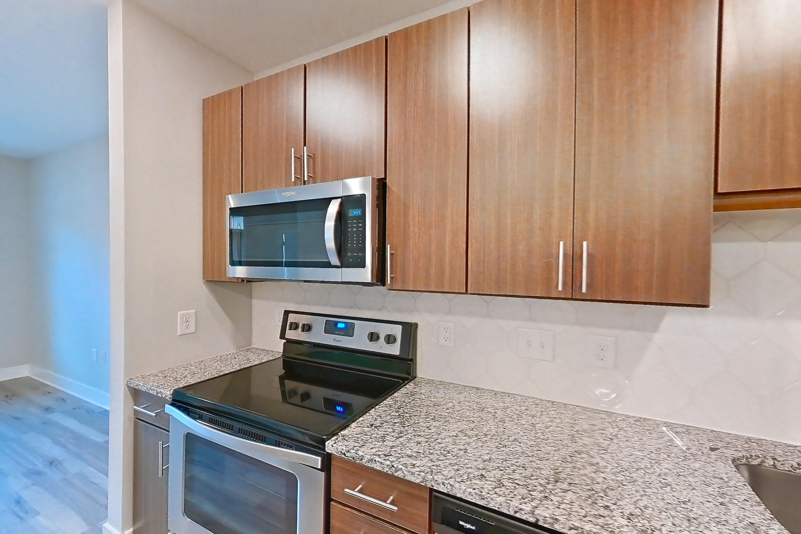 KITCHEN (representative of this floor plan)