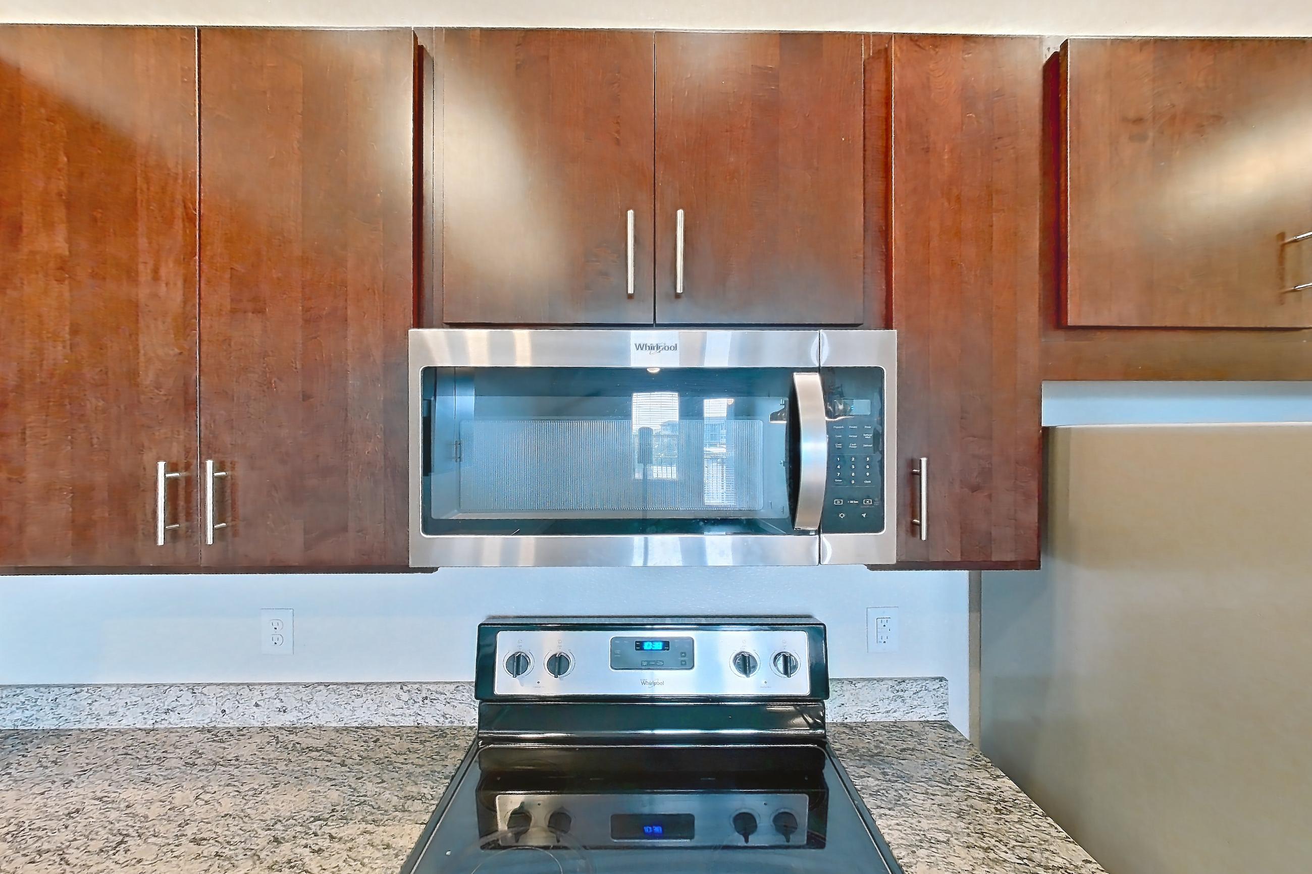 KITCHEN (representative of this floor plan)