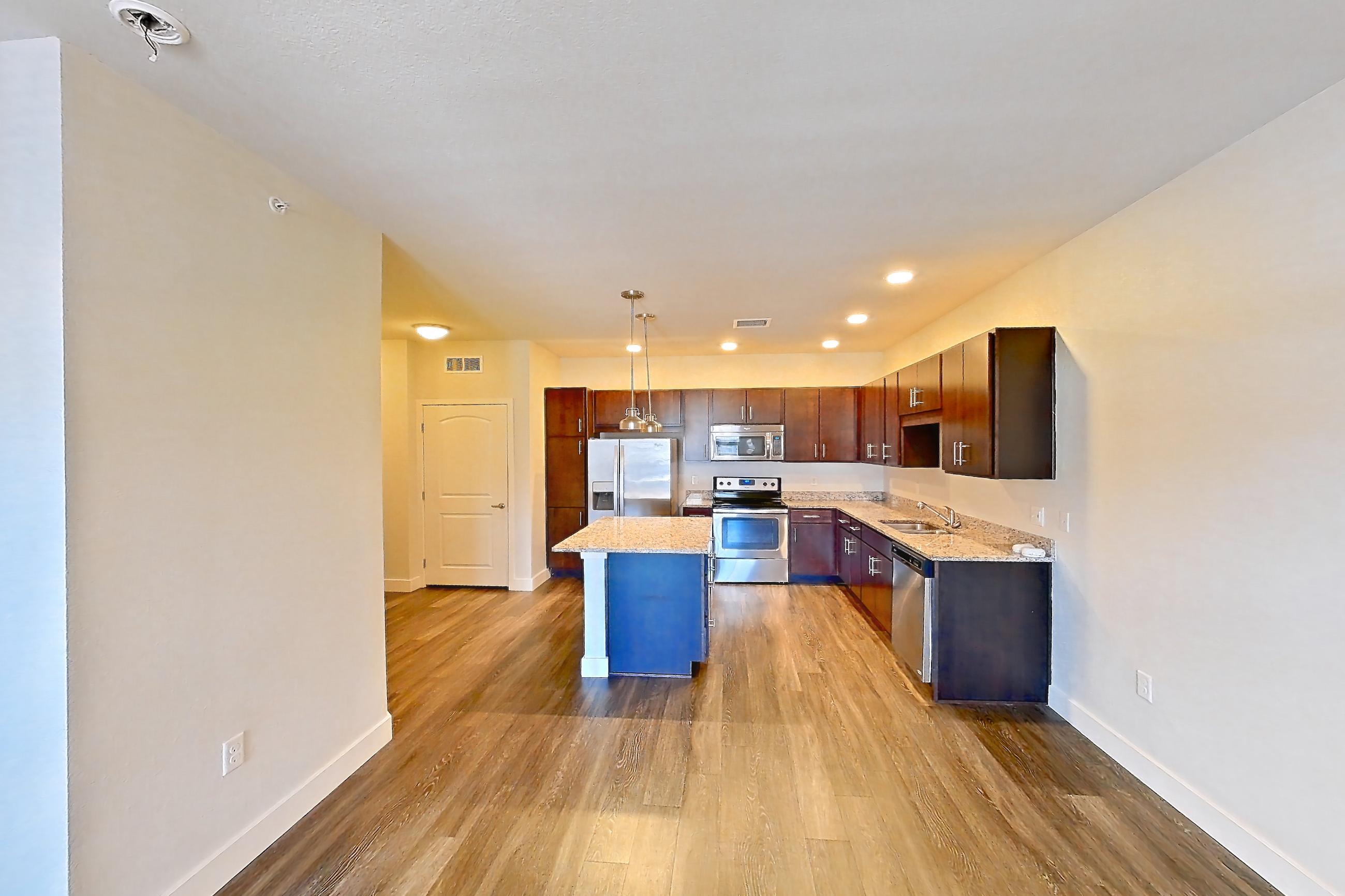 LIVING SPACE