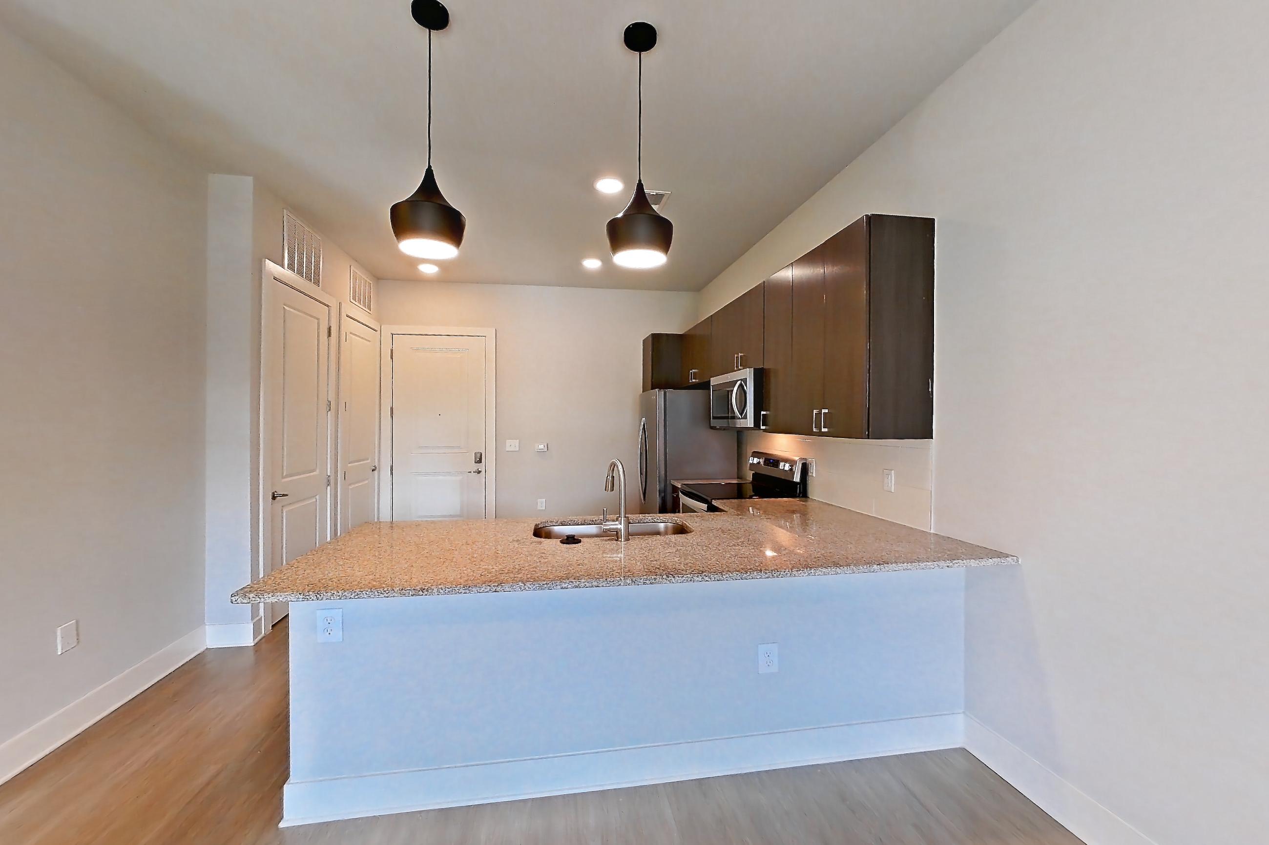 LIVING SPACE