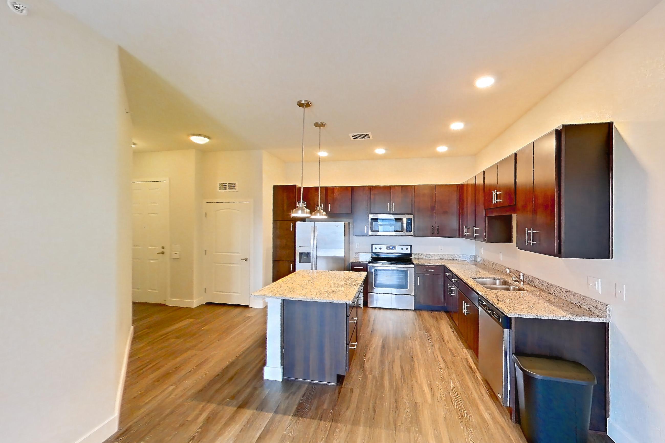 LIVING SPACE