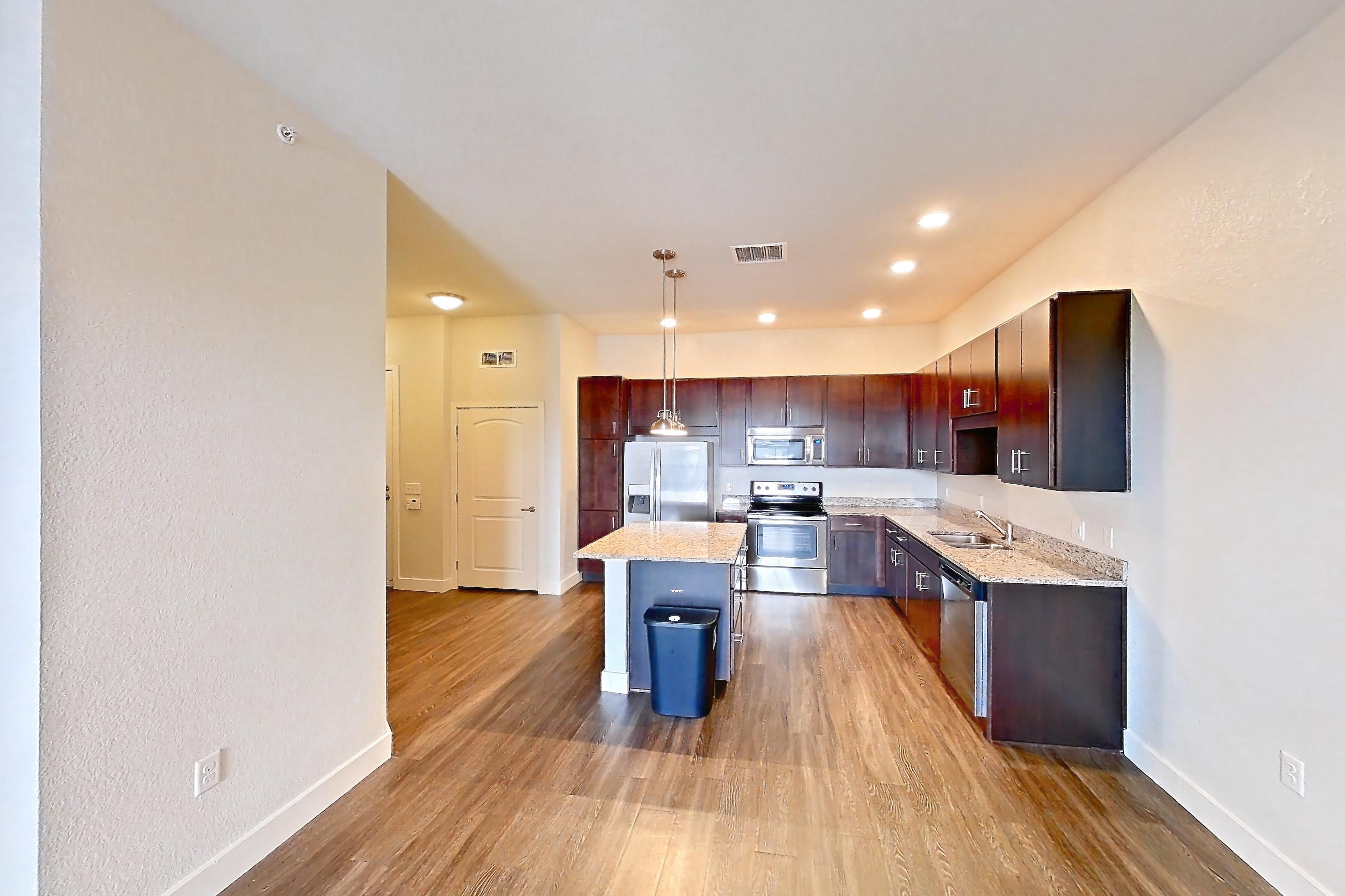 LIVING SPACE