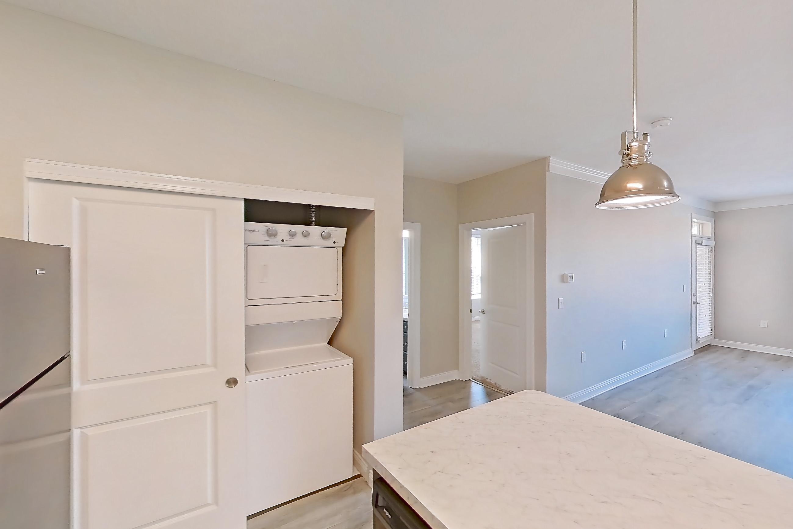 KITCHEN (representative of this floor plan)