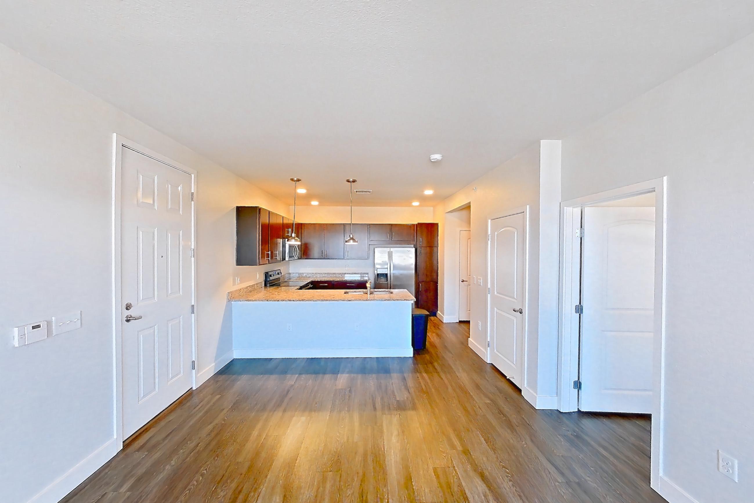 LIVING SPACE