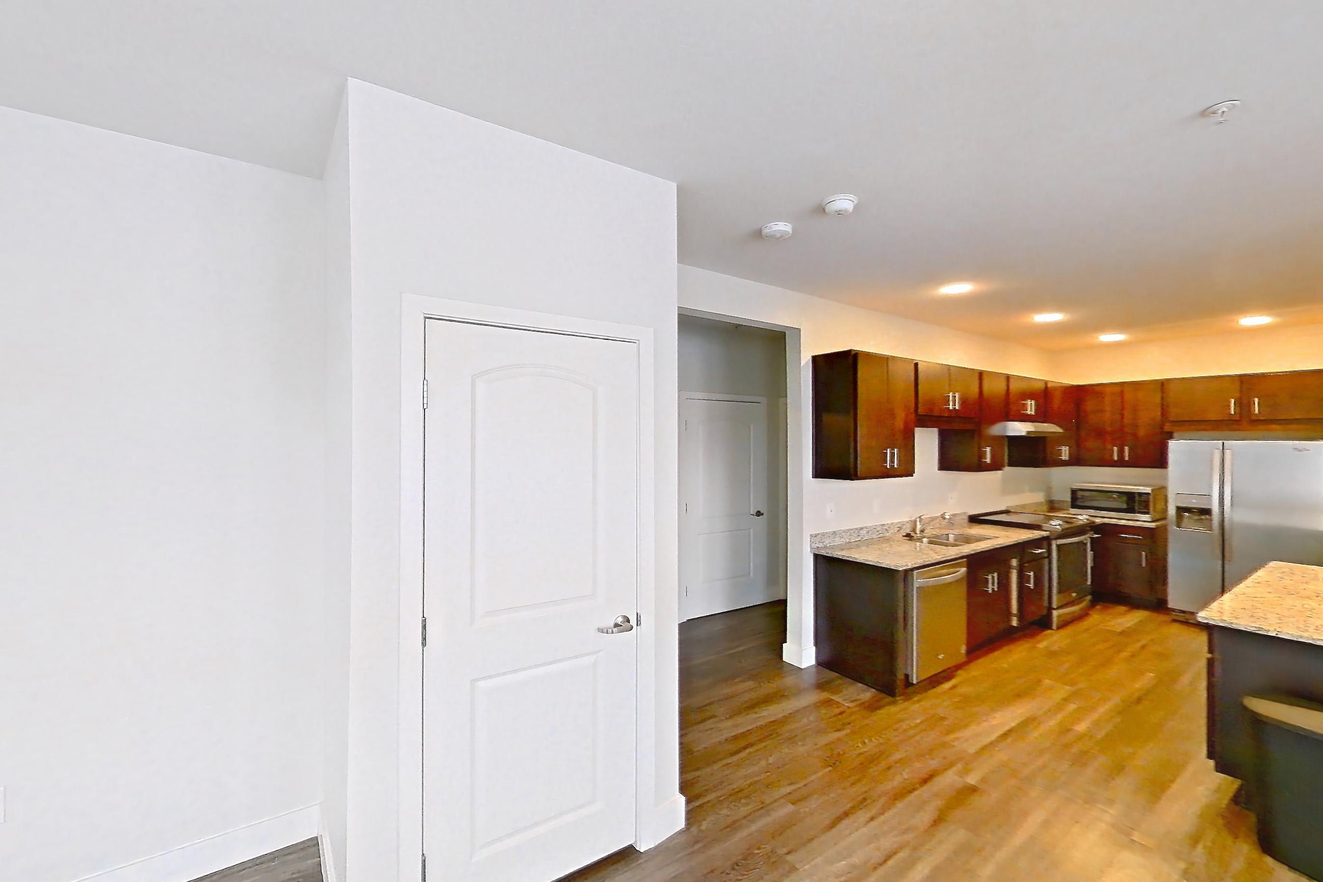 LIVING SPACE