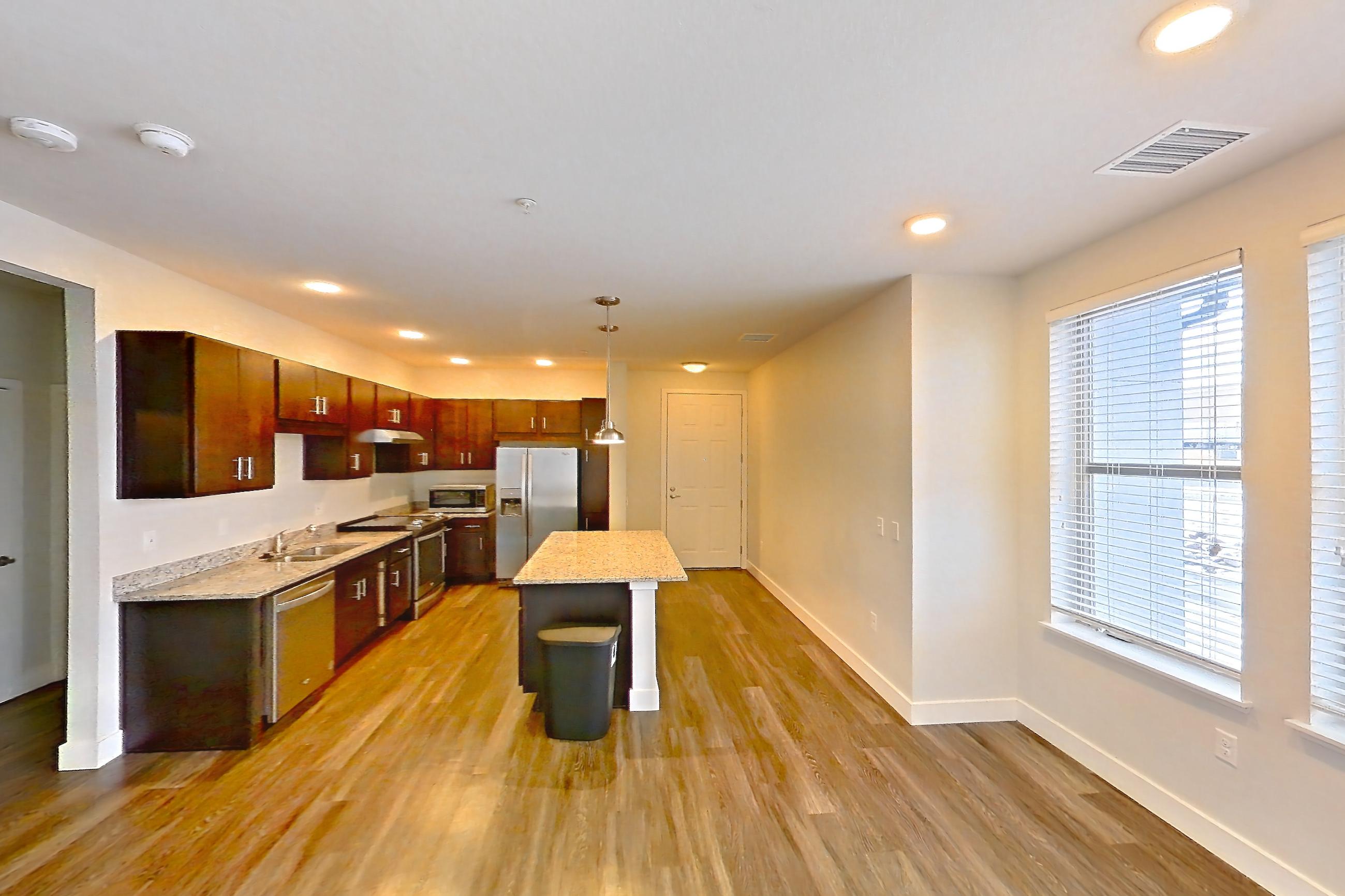 LIVING SPACE