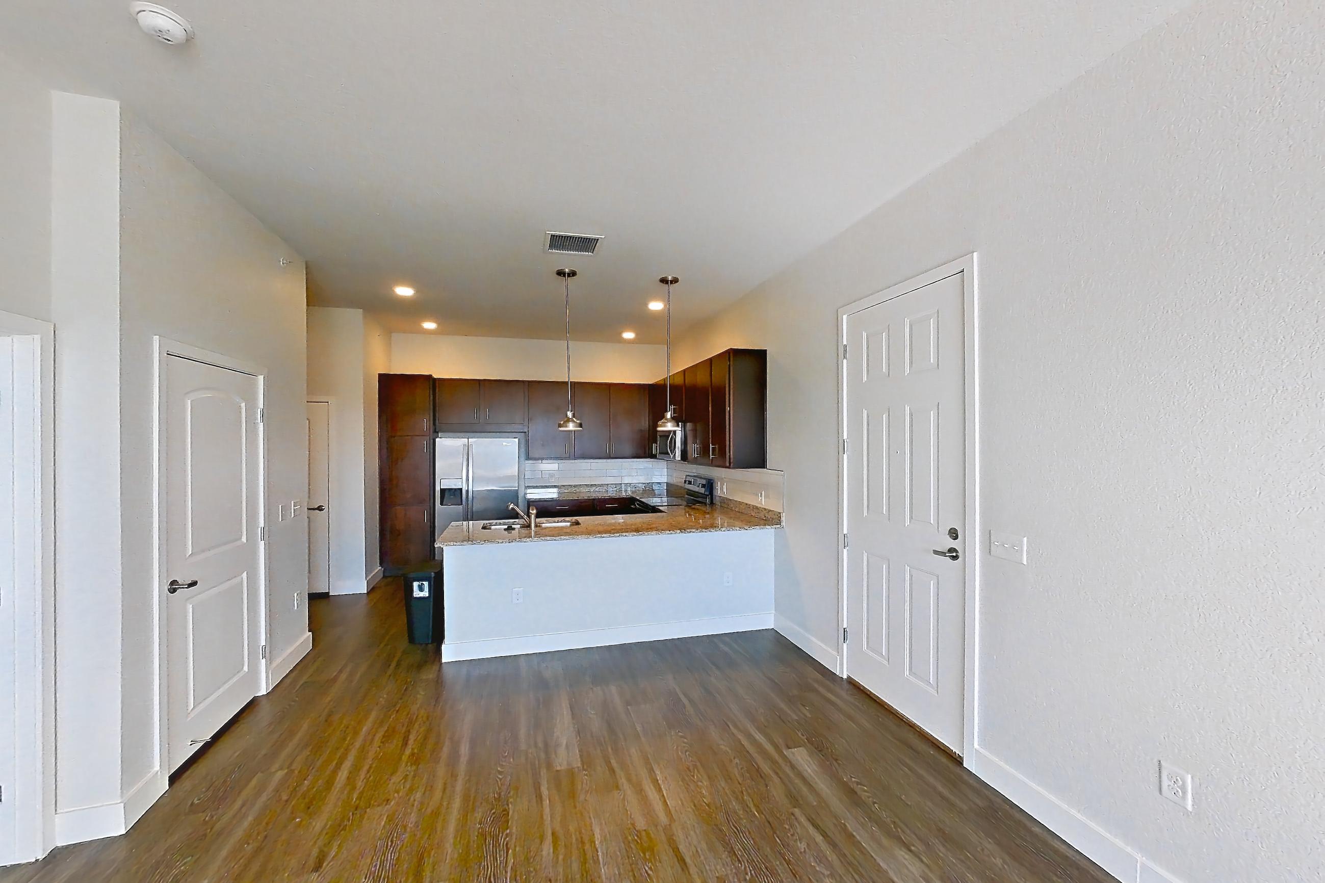 LIVING SPACE