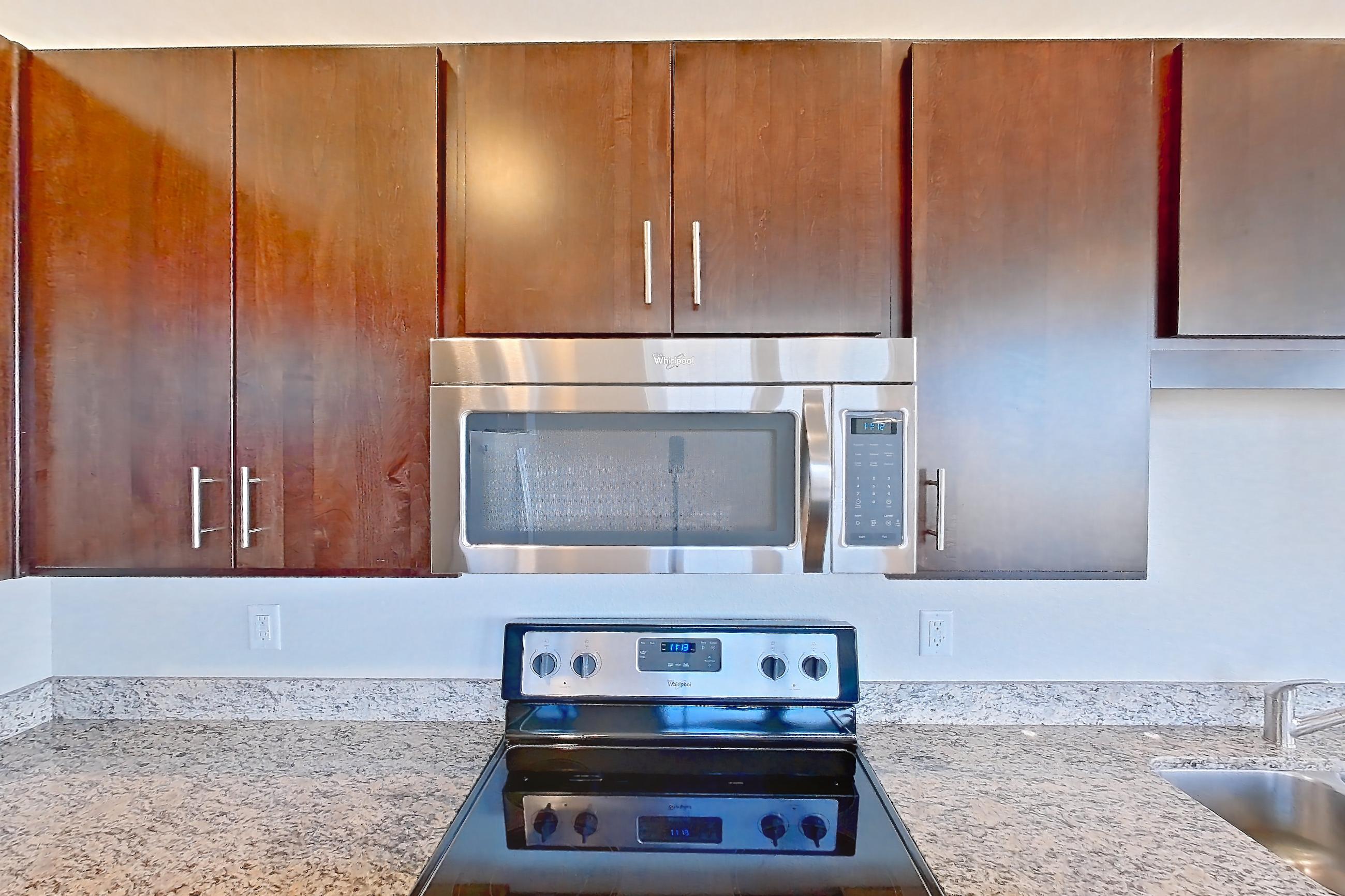 KITCHEN (representative of this floor plan)