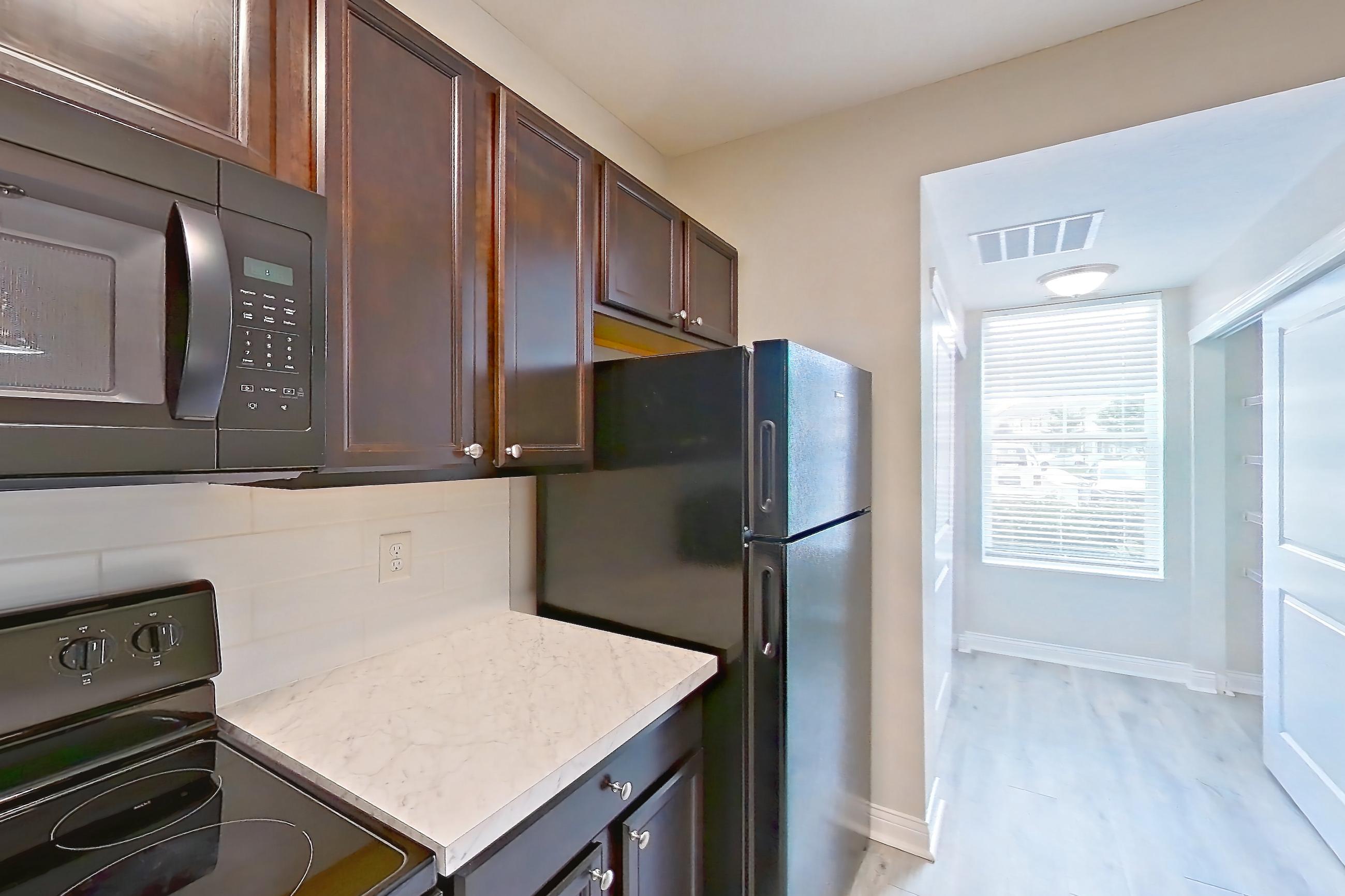 KITCHEN (representative of this floor plan)