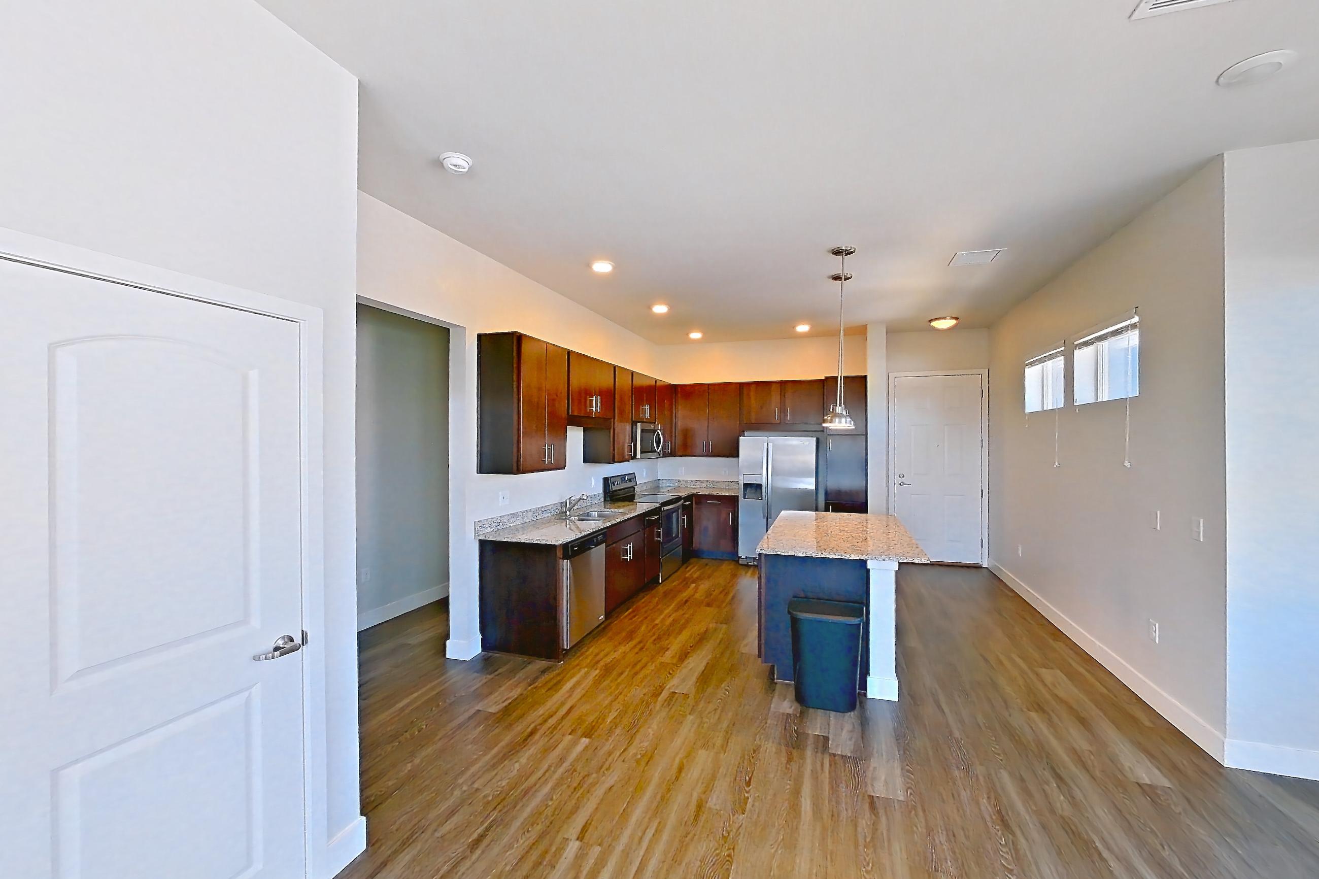 LIVING SPACE
