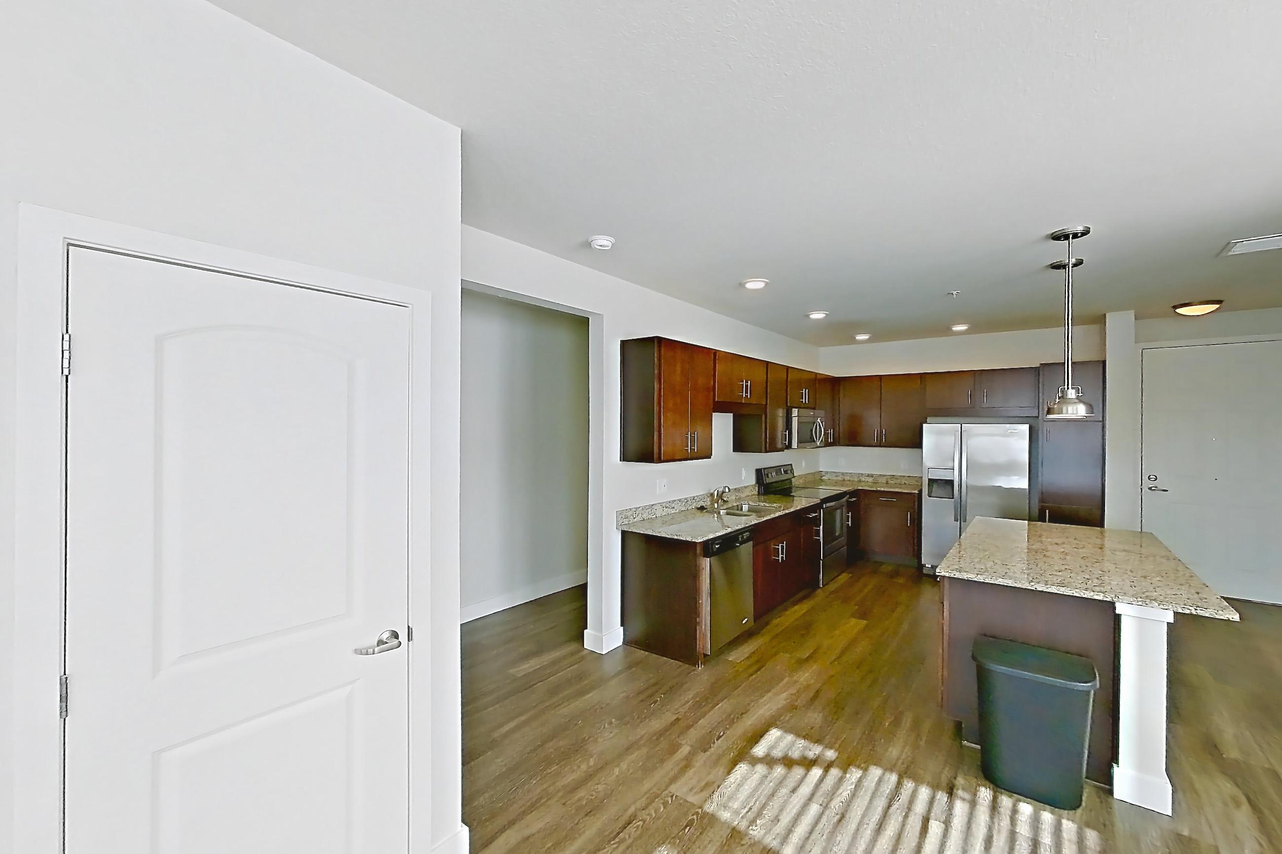 LIVING SPACE