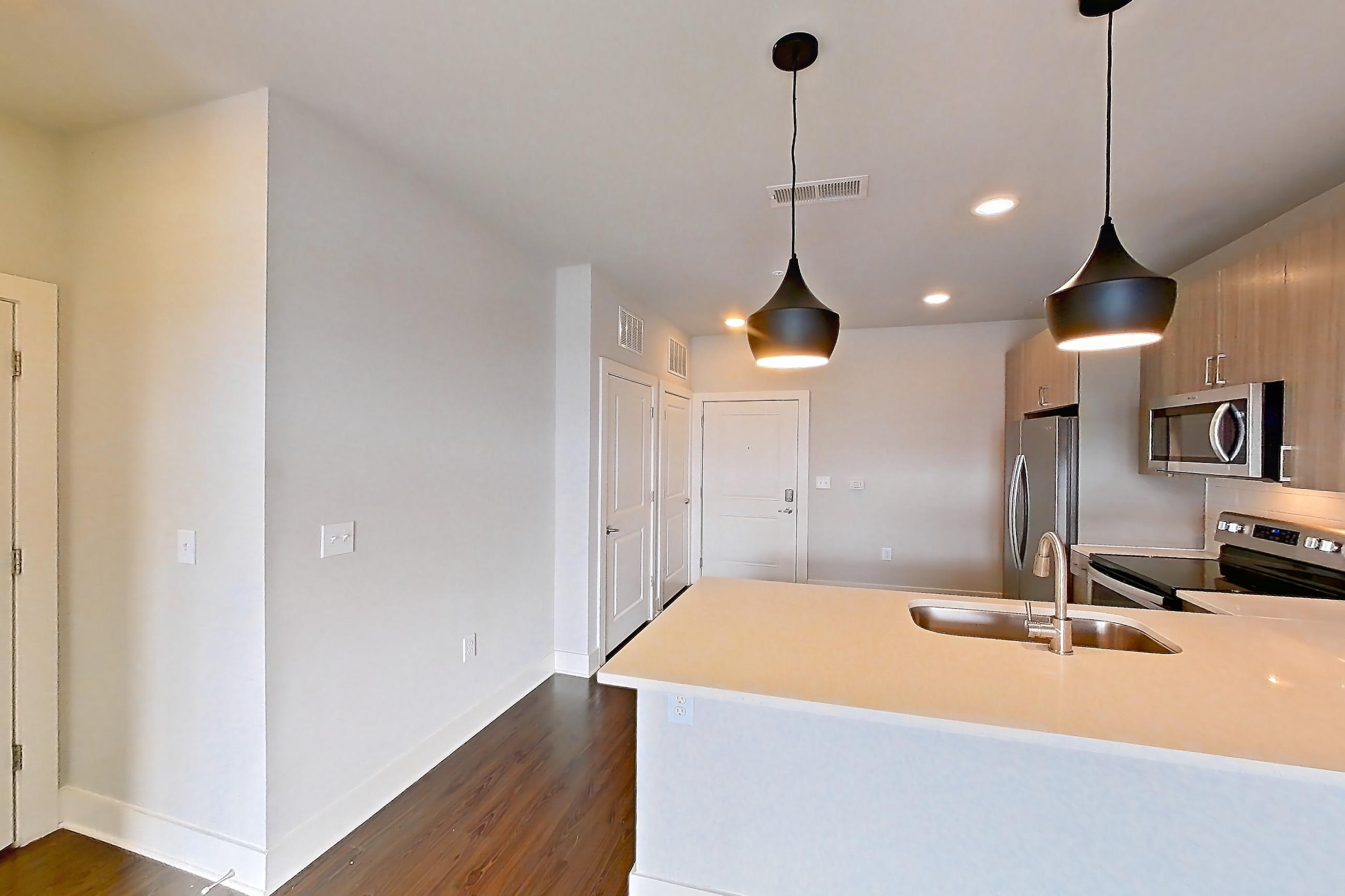 LIVING SPACE