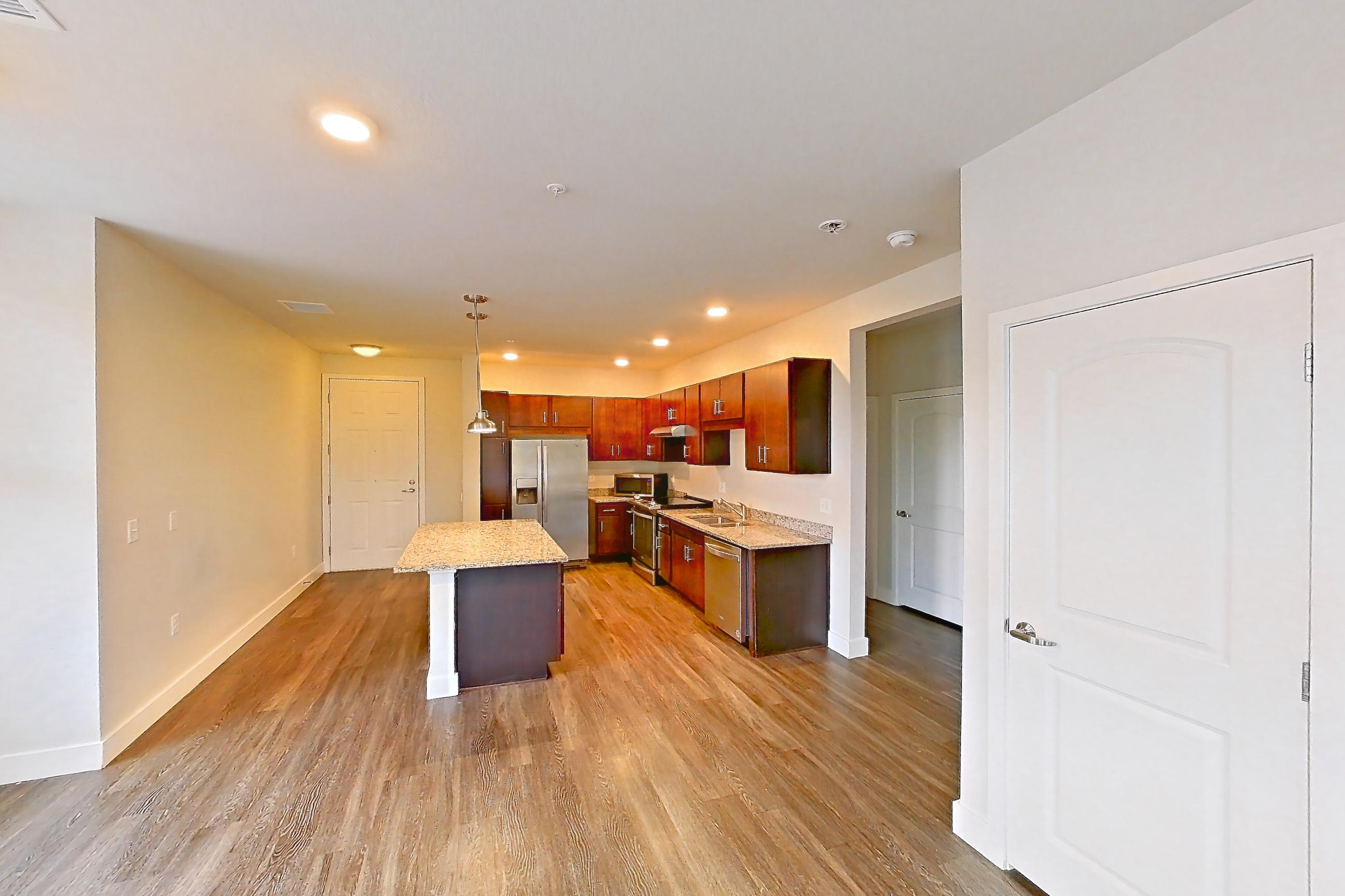 LIVING SPACE