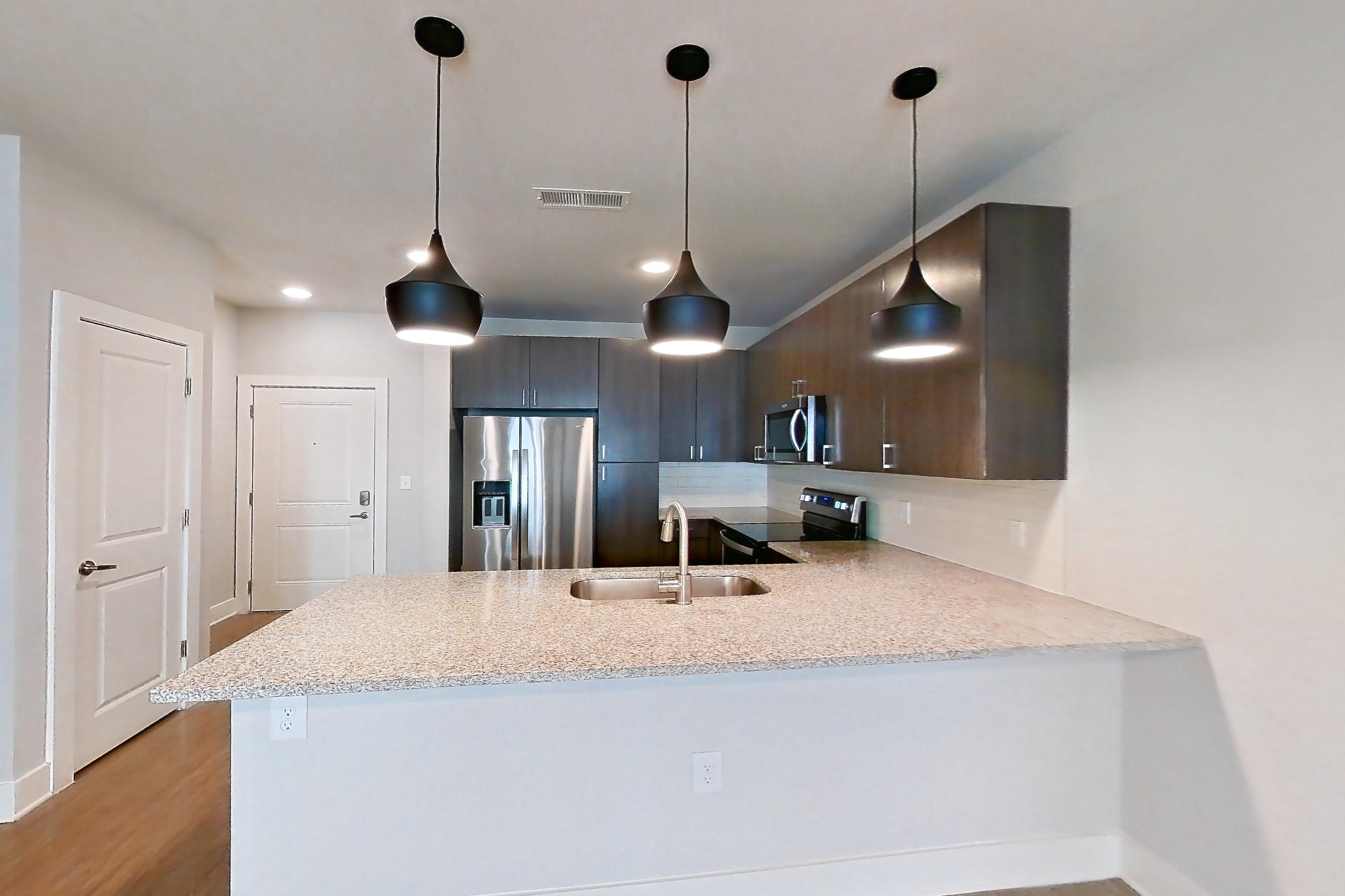 DINING ROOM (representative of this floor plan)